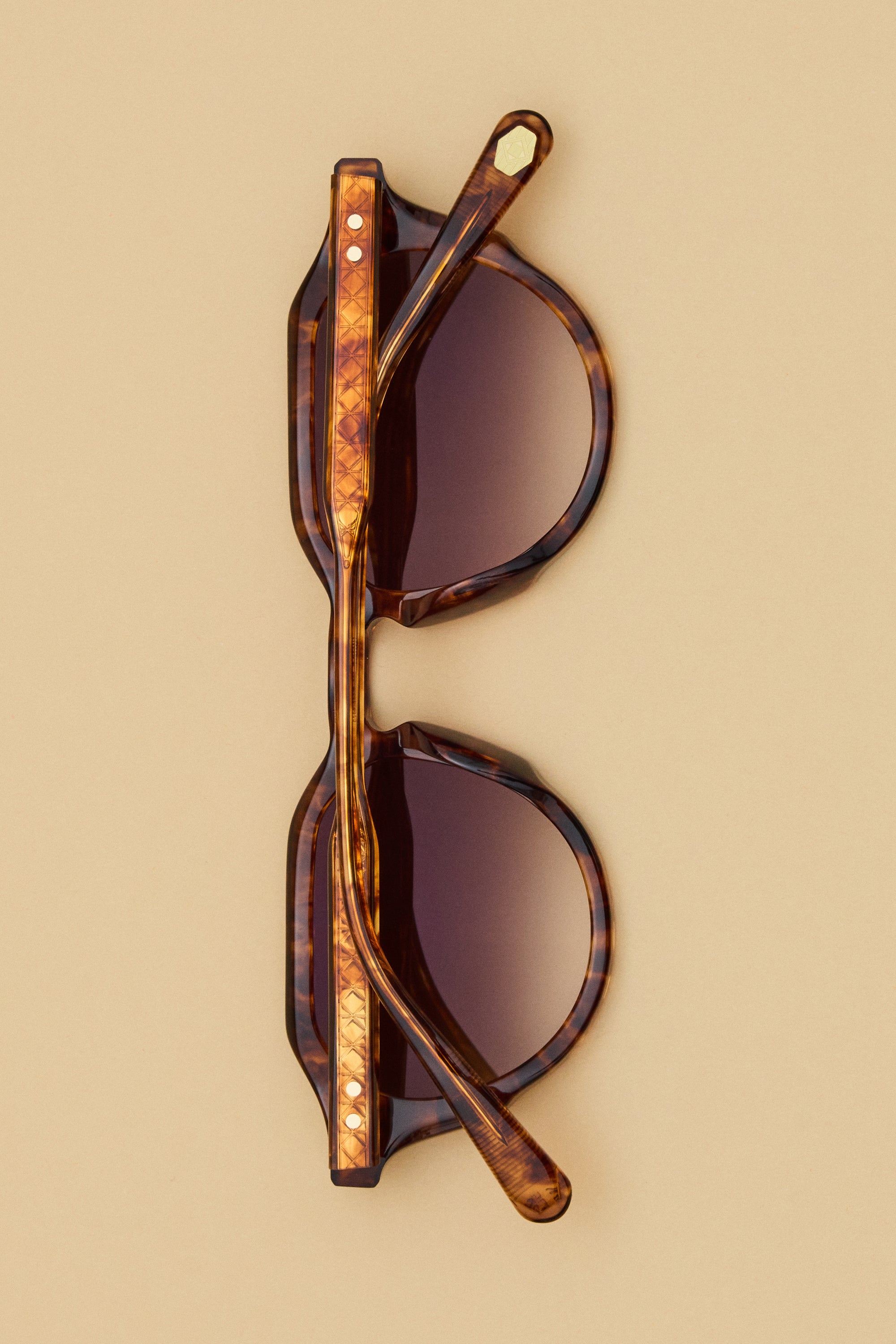 Lunetterie Générale Hedonist Sunglasses