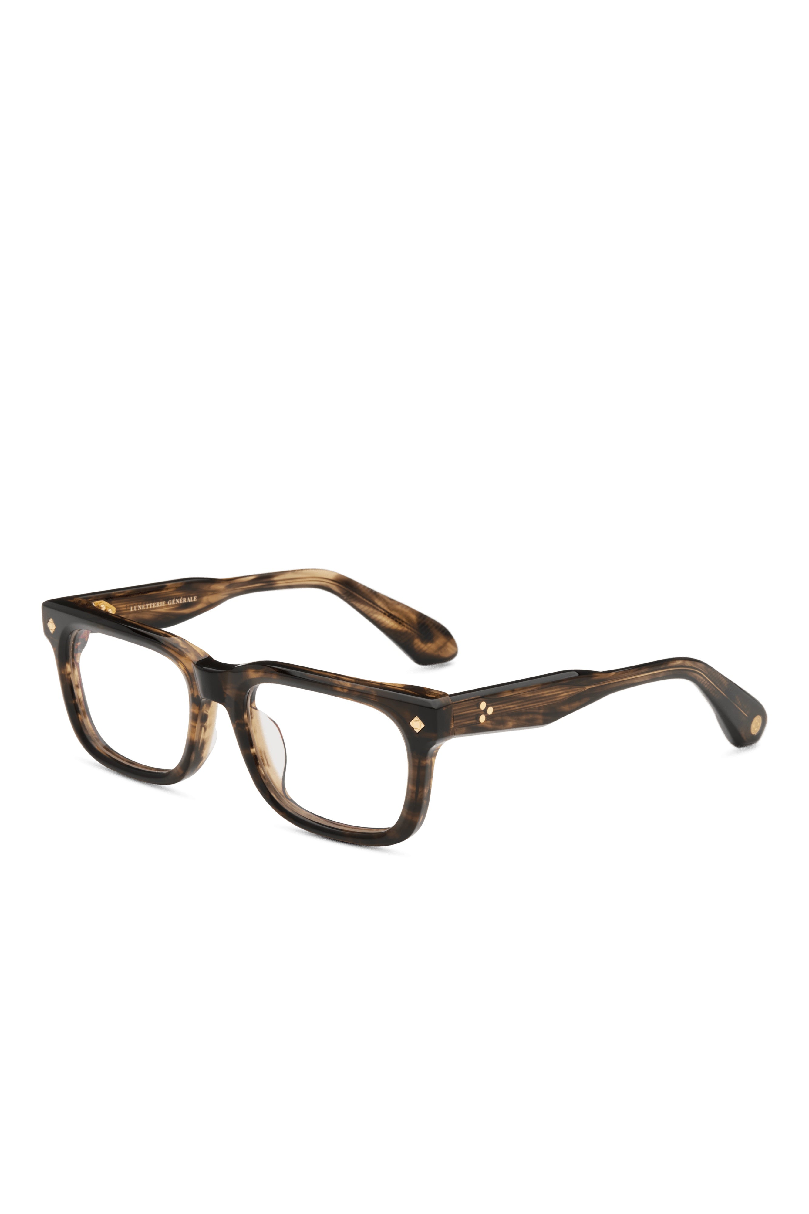 Lunetterie Générale Mastroianni Optical