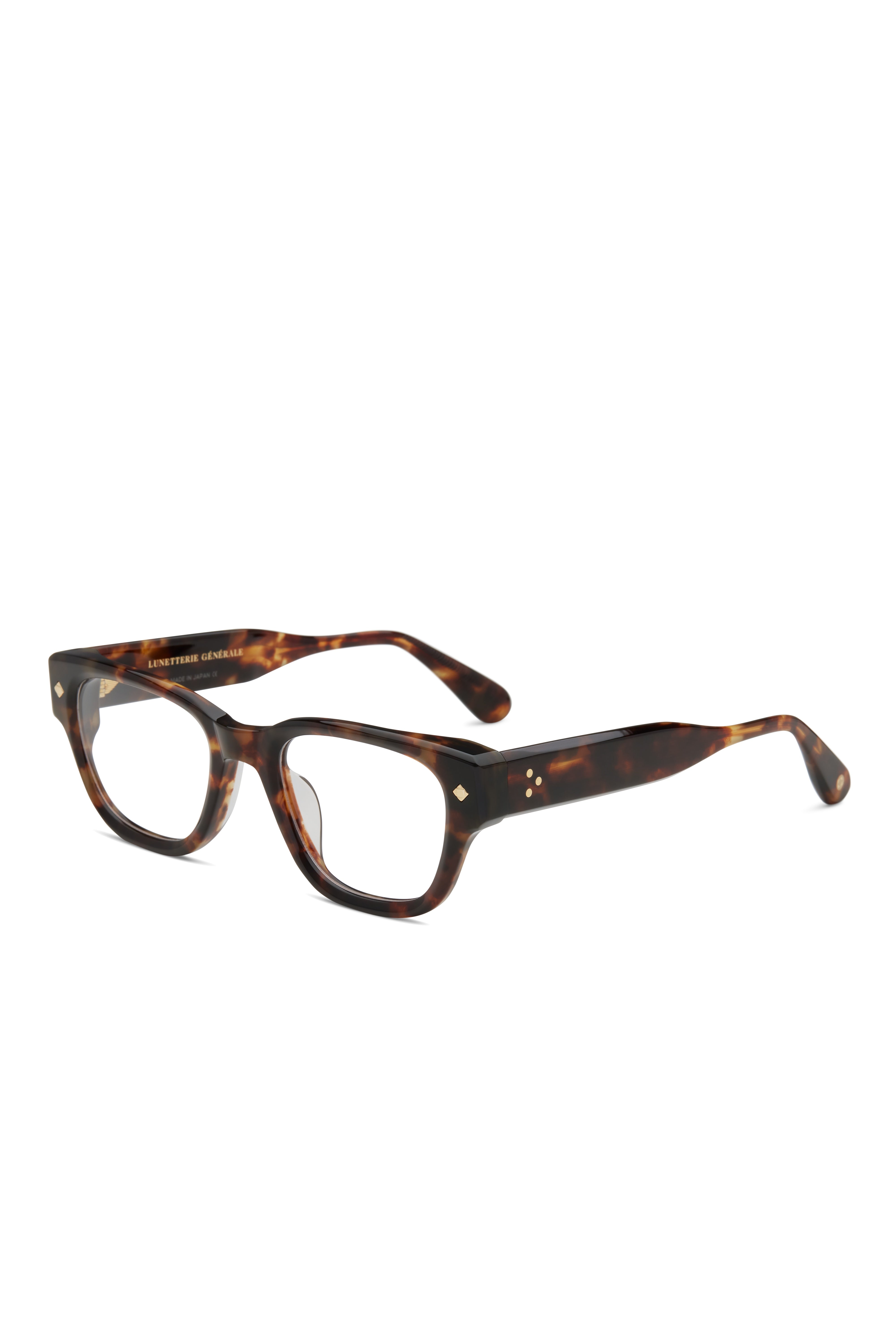 Lunetterie Générale Minuit Moins Une Optical