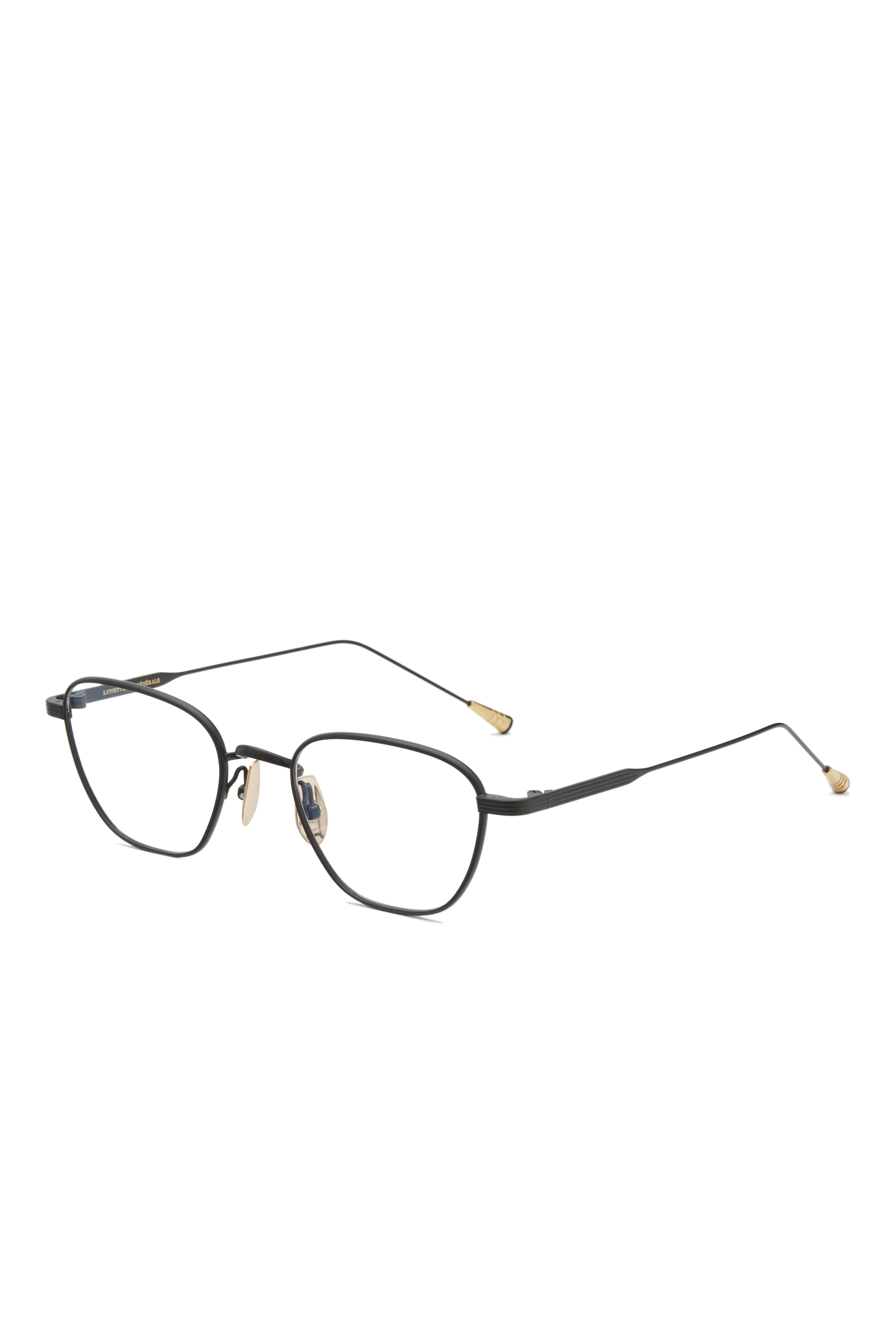 Lunetterie Générale Marmont Optical
