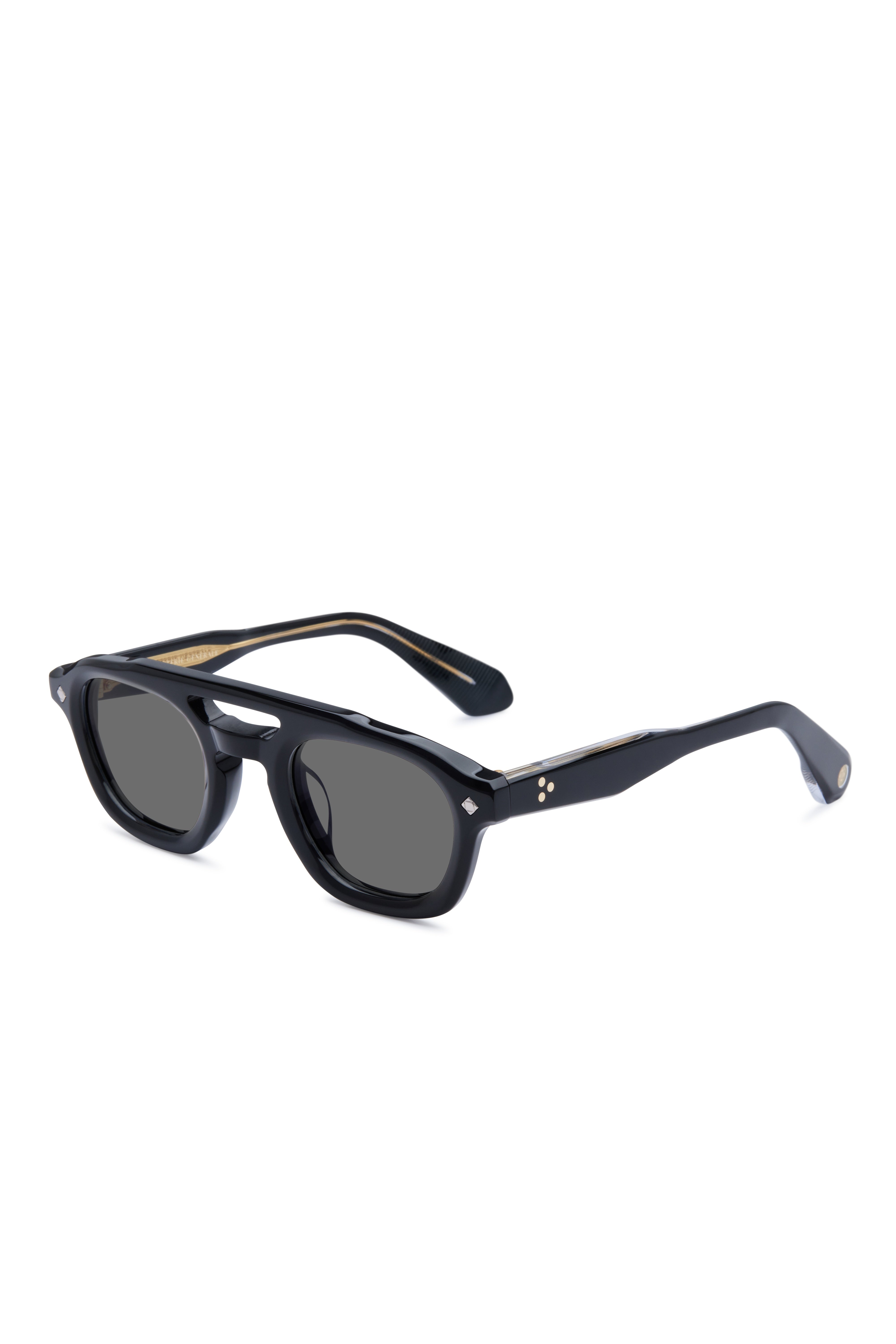 Lunetterie Générale Pièce de Résistance Sunglasses
