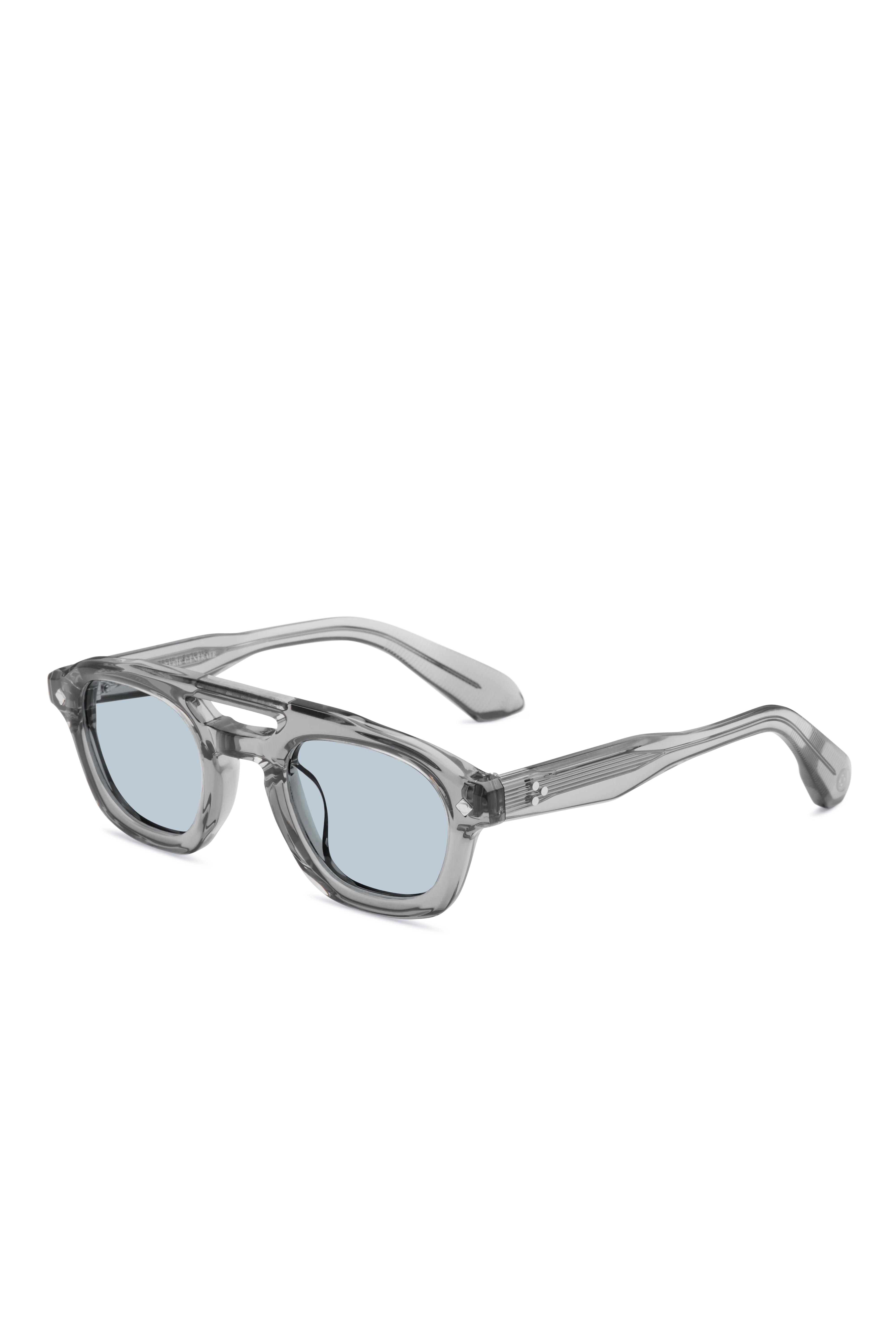 Lunetterie Générale Pièce de Résistance Sunglasses