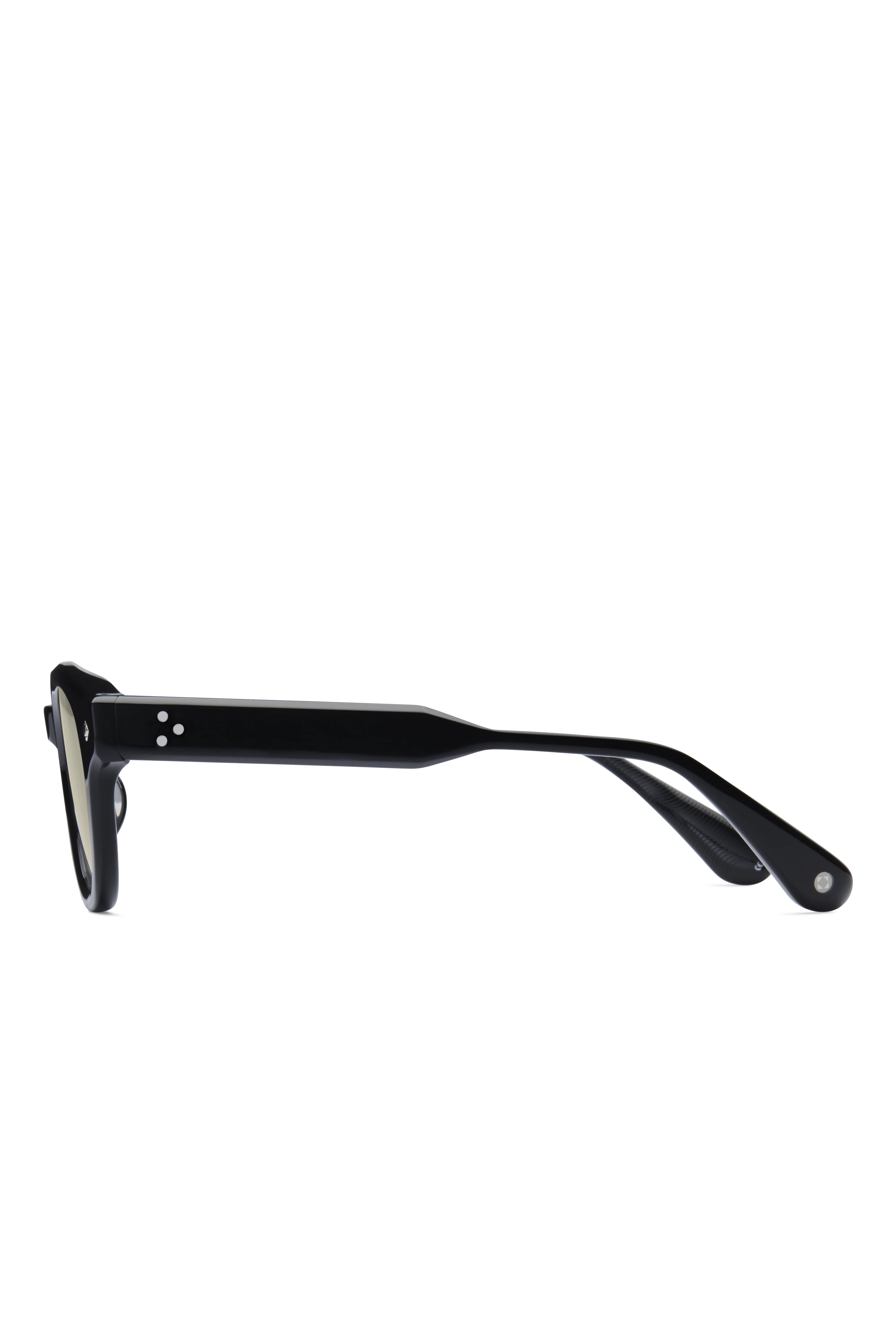Lunetterie Générale The Gift of Mortality Sunglasses