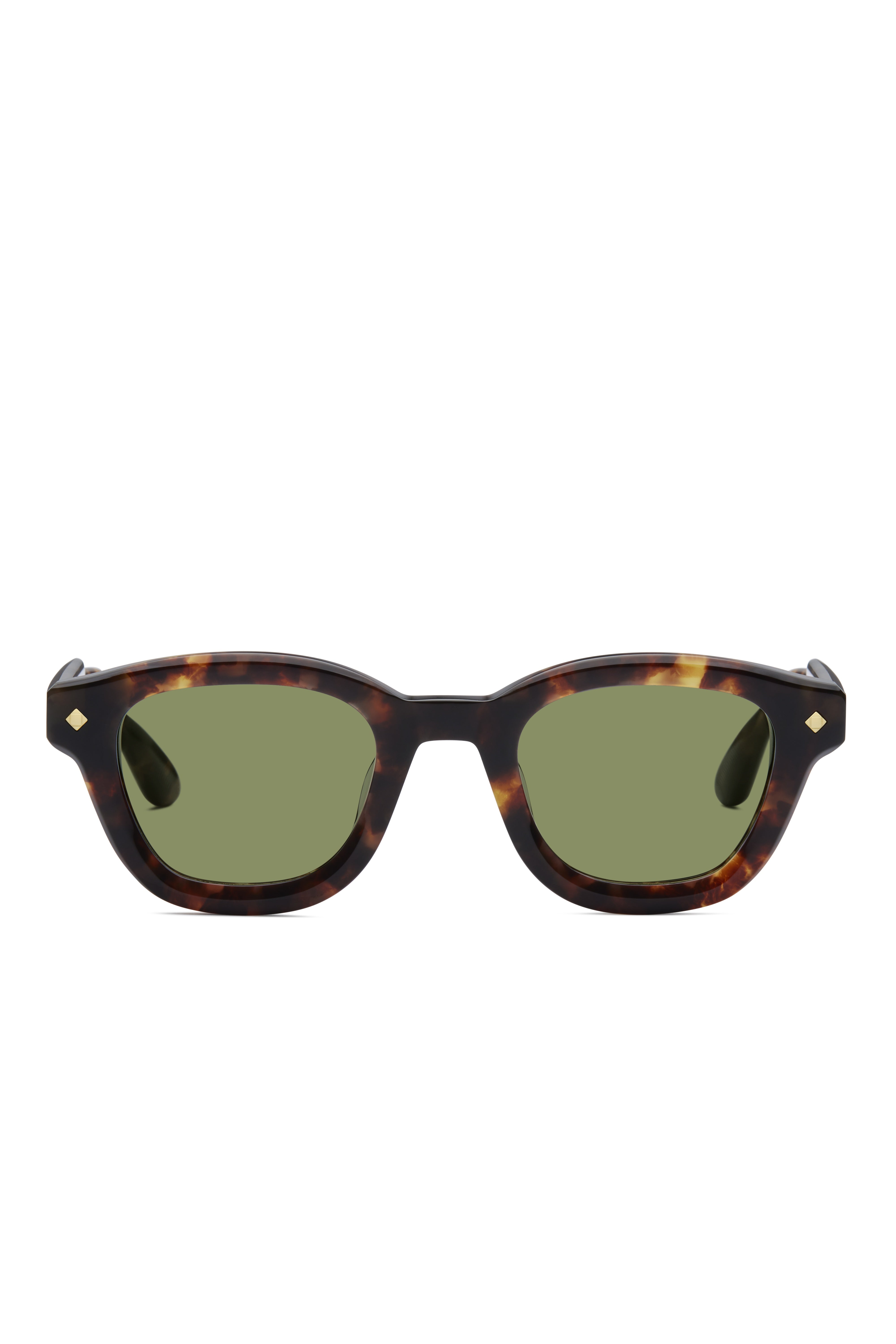 Lunetterie Générale The Last Idyll Sunglasses