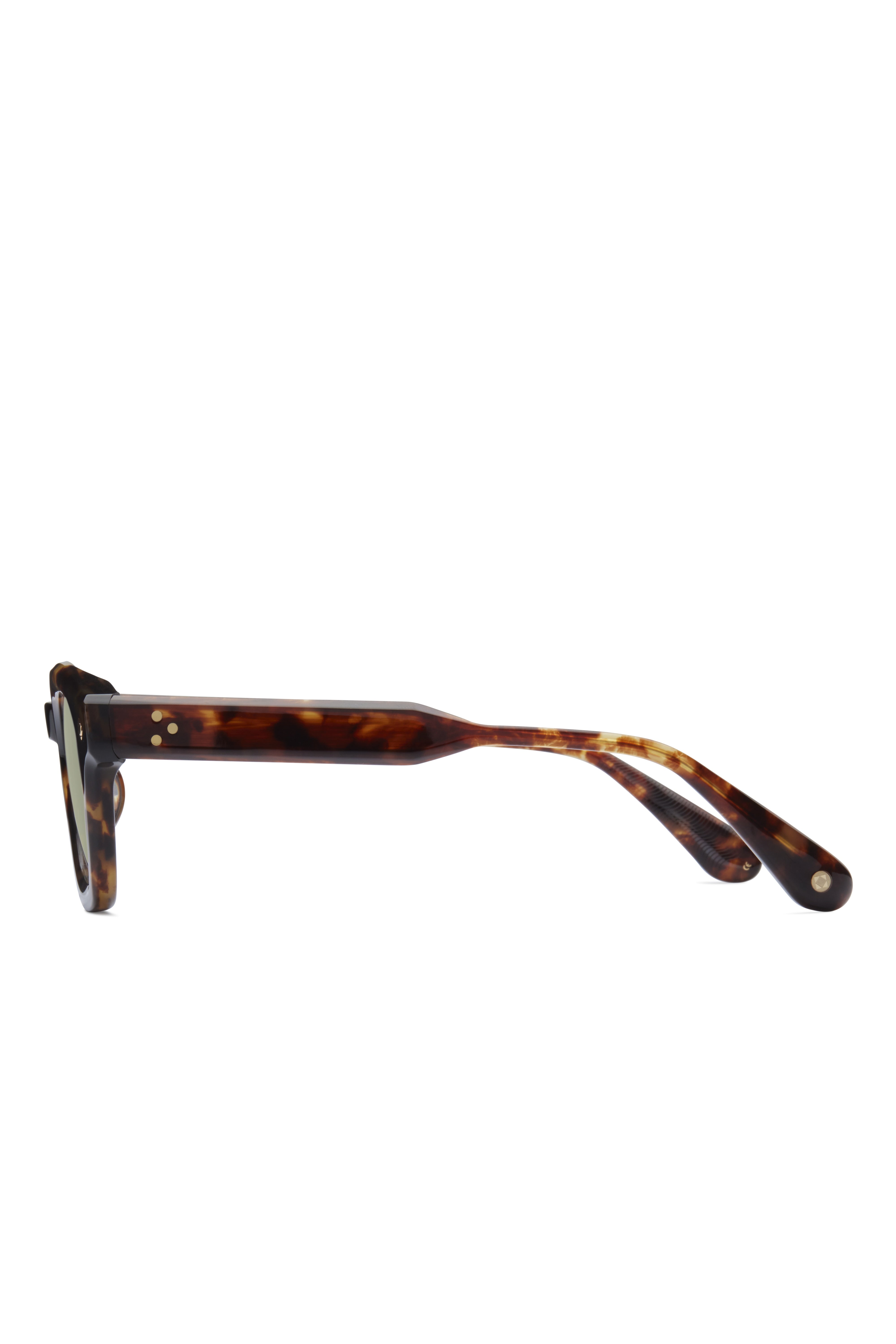 Lunetterie Générale The Last Idyll Sunglasses