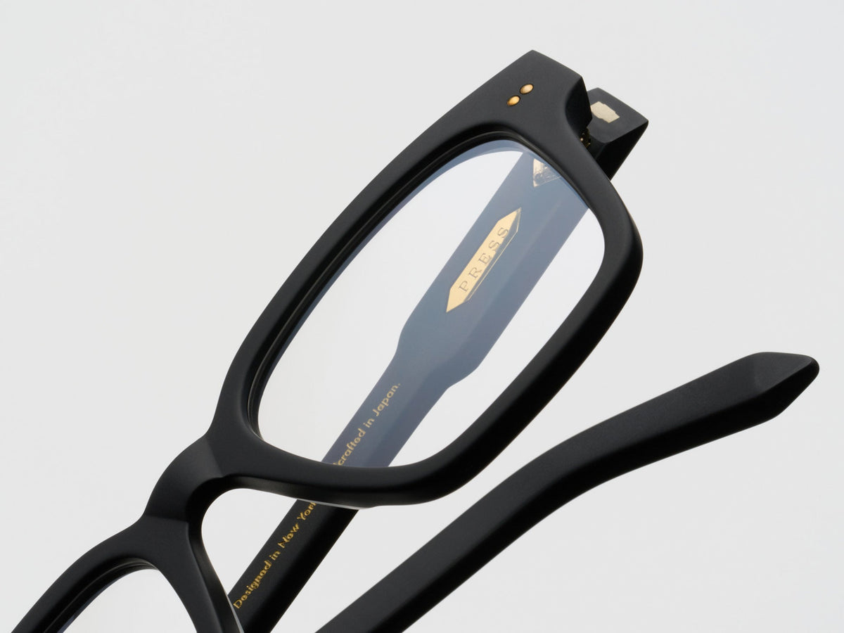 Press The Lufty Optical