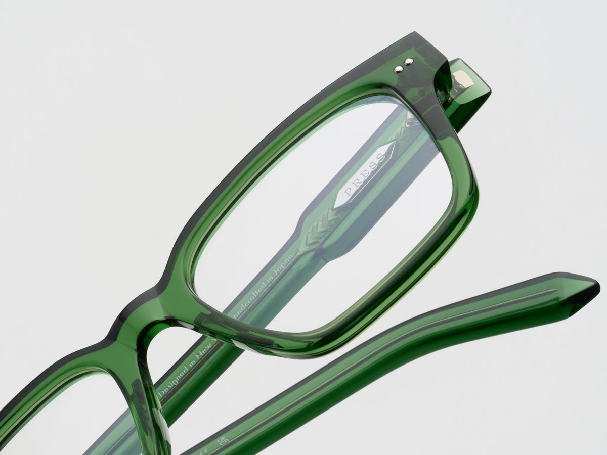 Press The Lufty Optical