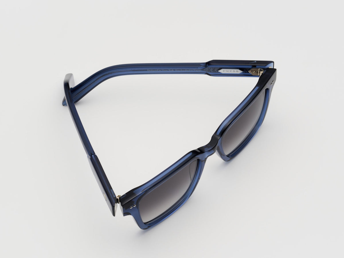 Press The Lufty Sunglasses