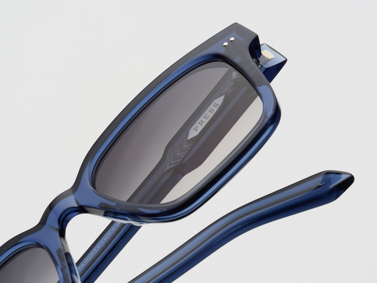 Press The Lufty Sunglasses