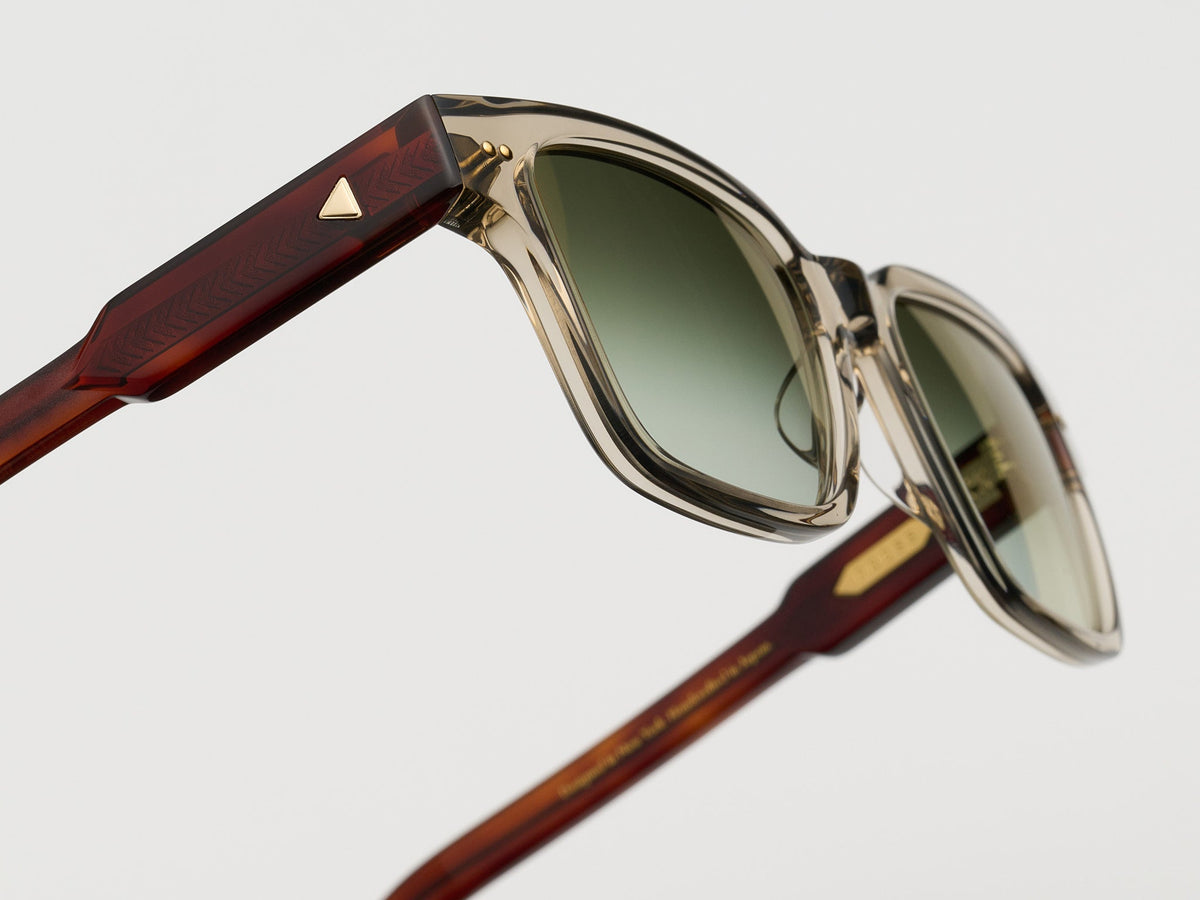 Press The Lufty Sunglasses