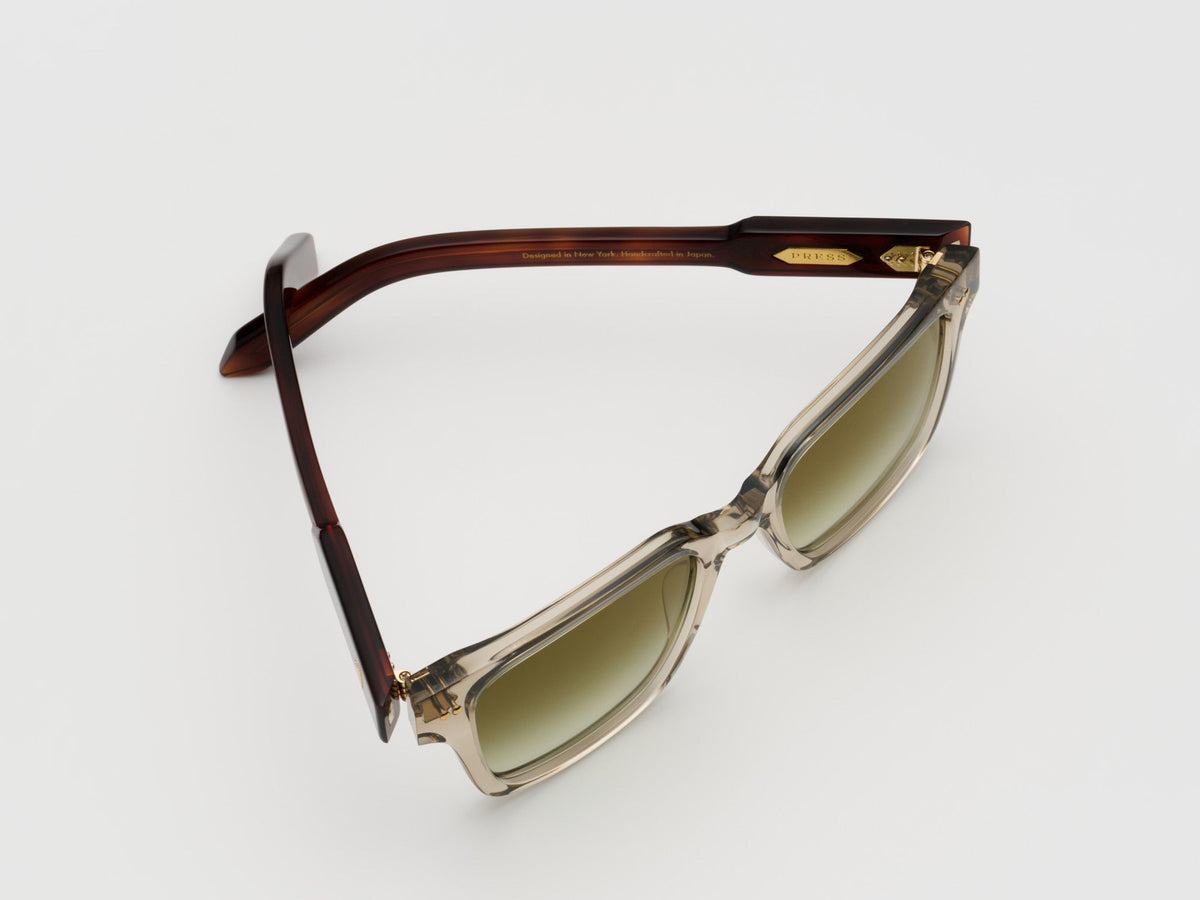 Press The Lufty Sunglasses