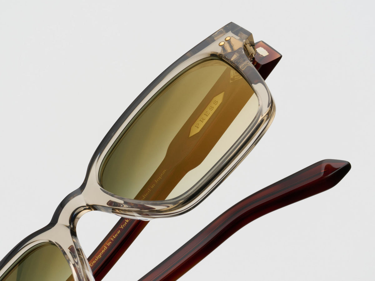 Press The Lufty Sunglasses