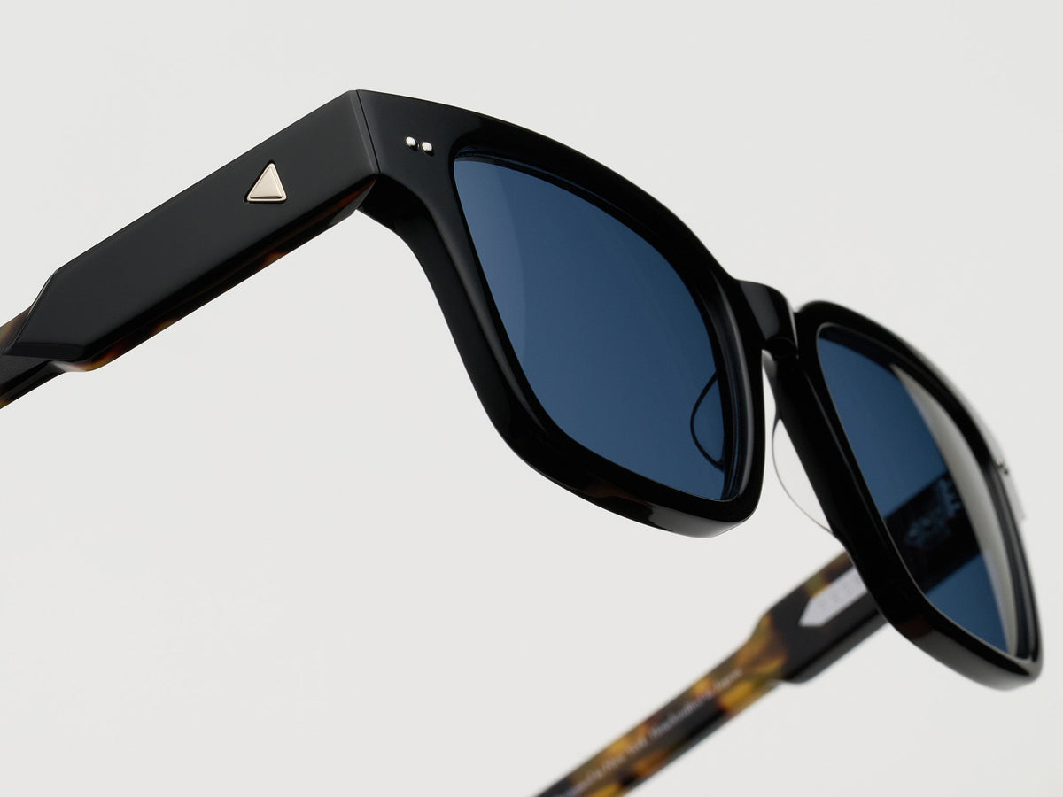 Press The Lufty Sunglasses