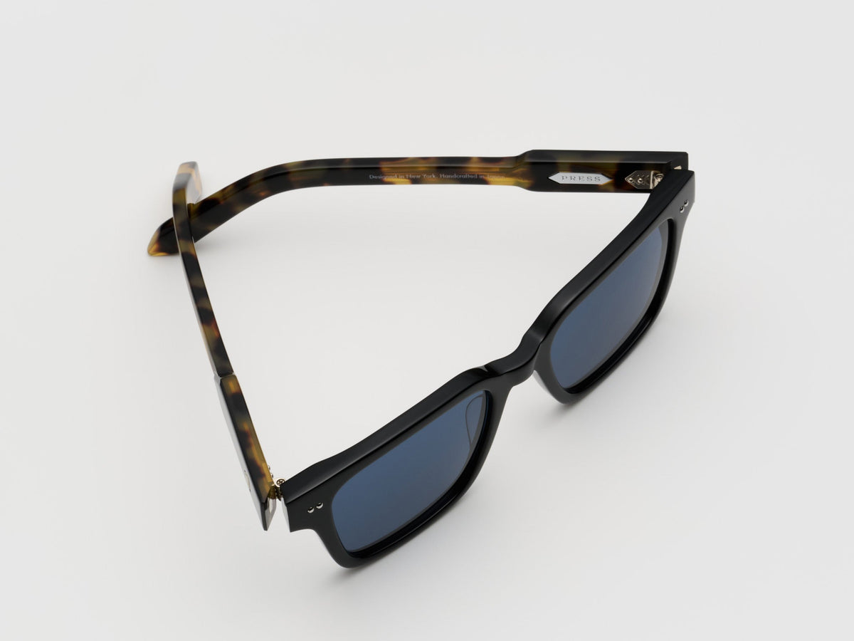 Press The Lufty Sunglasses