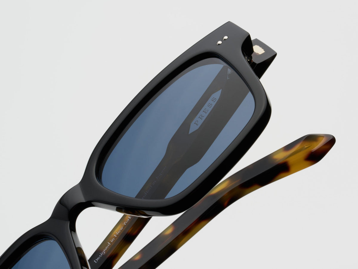 Press The Lufty Sunglasses