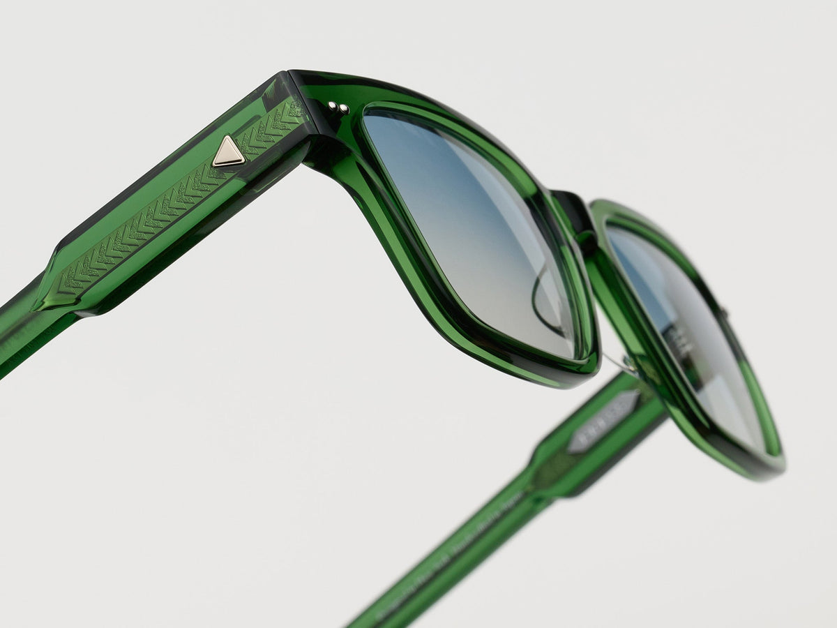 Press The Lufty Sunglasses