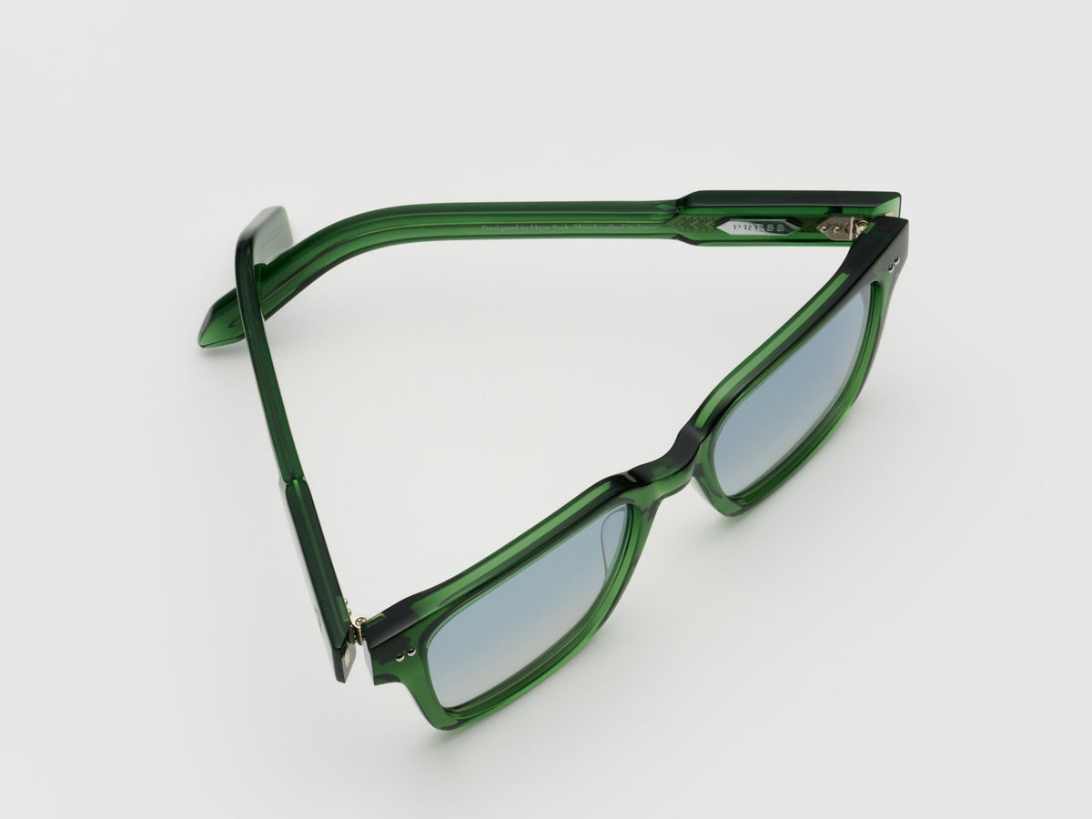 Press The Lufty Sunglasses
