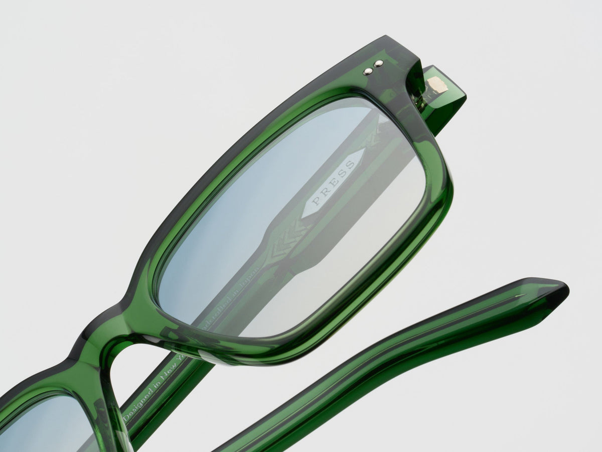 Press The Lufty Sunglasses
