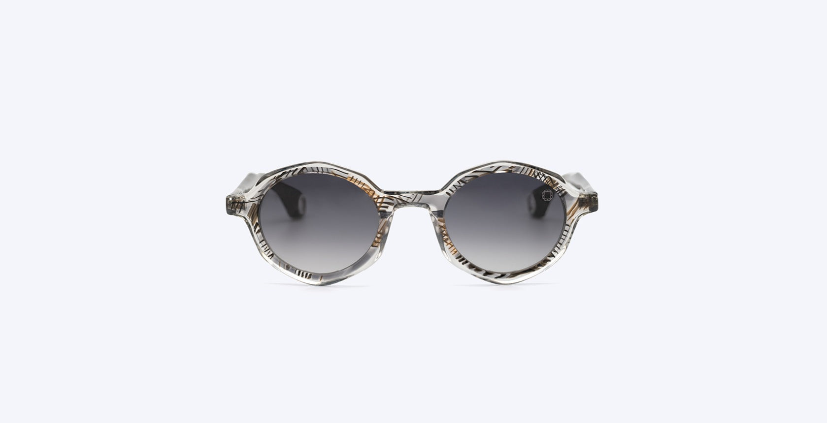 Blake Kuwahara Landis Optical in Flint