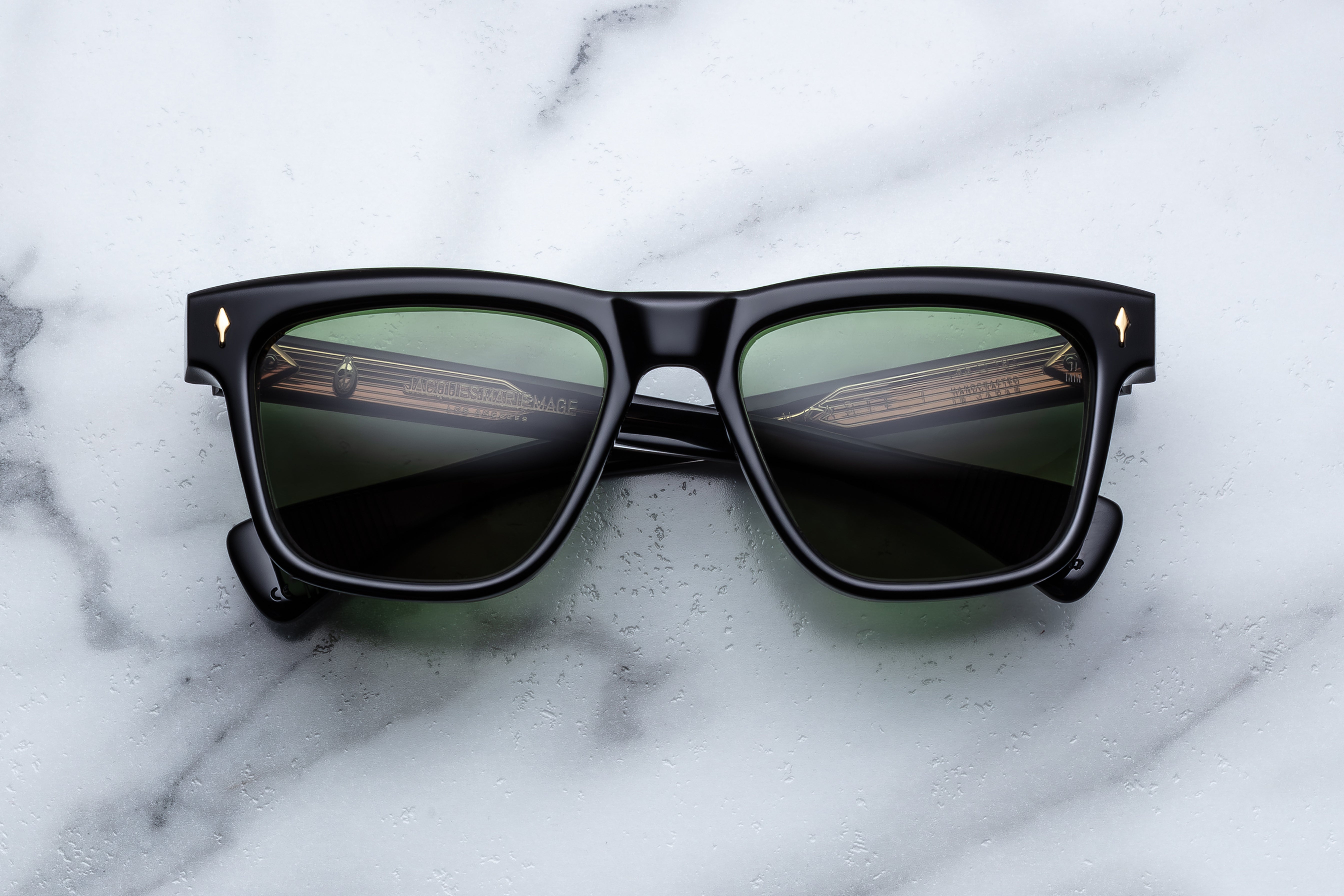 Jacques Marie Mage Lankaster Sunglasses
