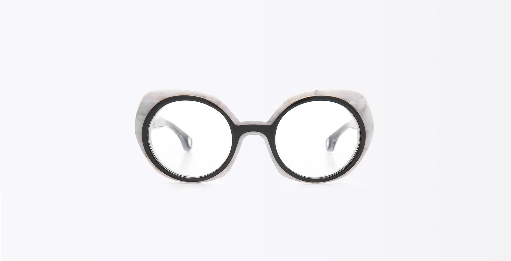 Blake Kuwahara Lazlo Optical in Midnight