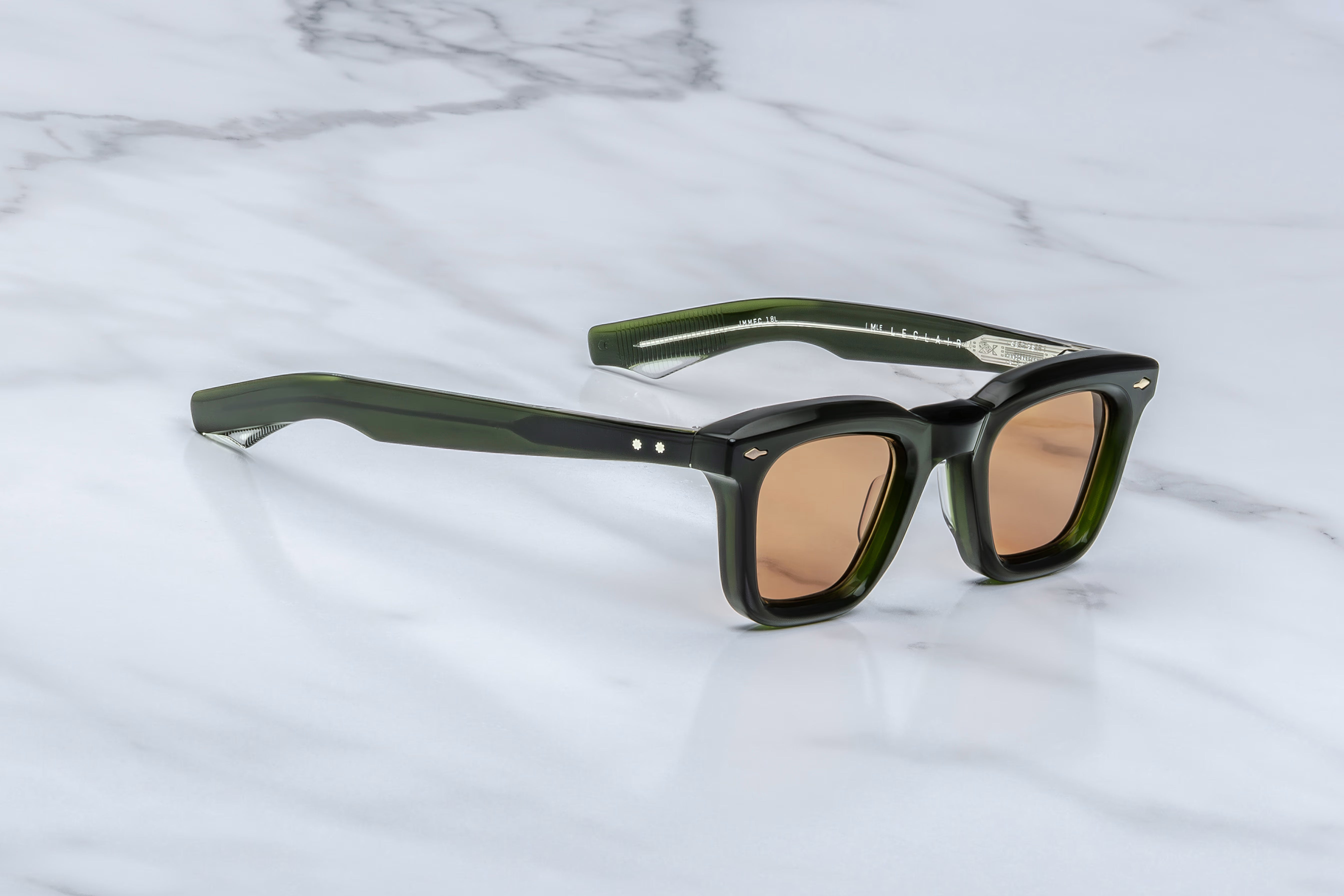 Jacques Marie Mage Leclair Sunglasses