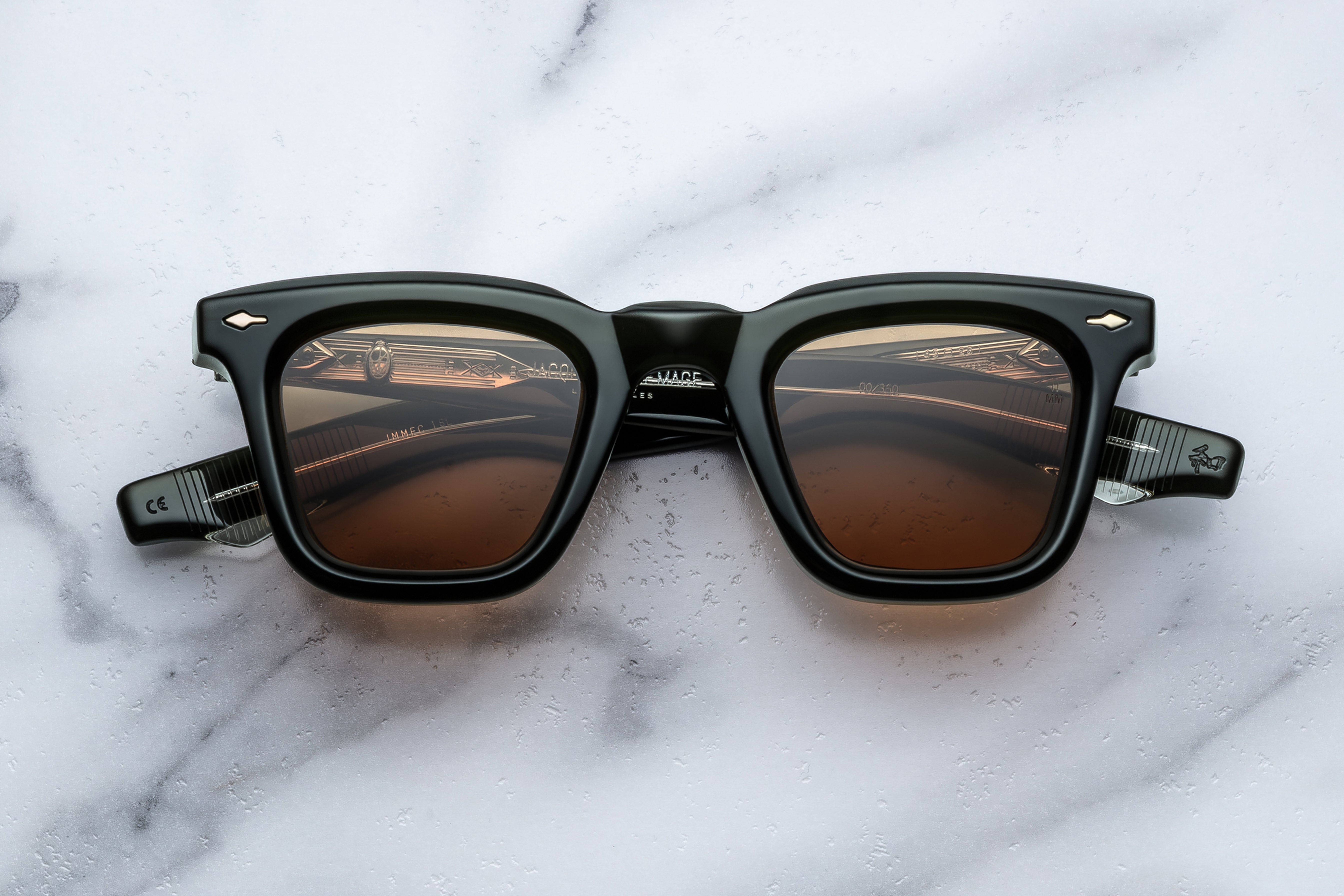 Jacques Marie Mage Leclair Sunglasses