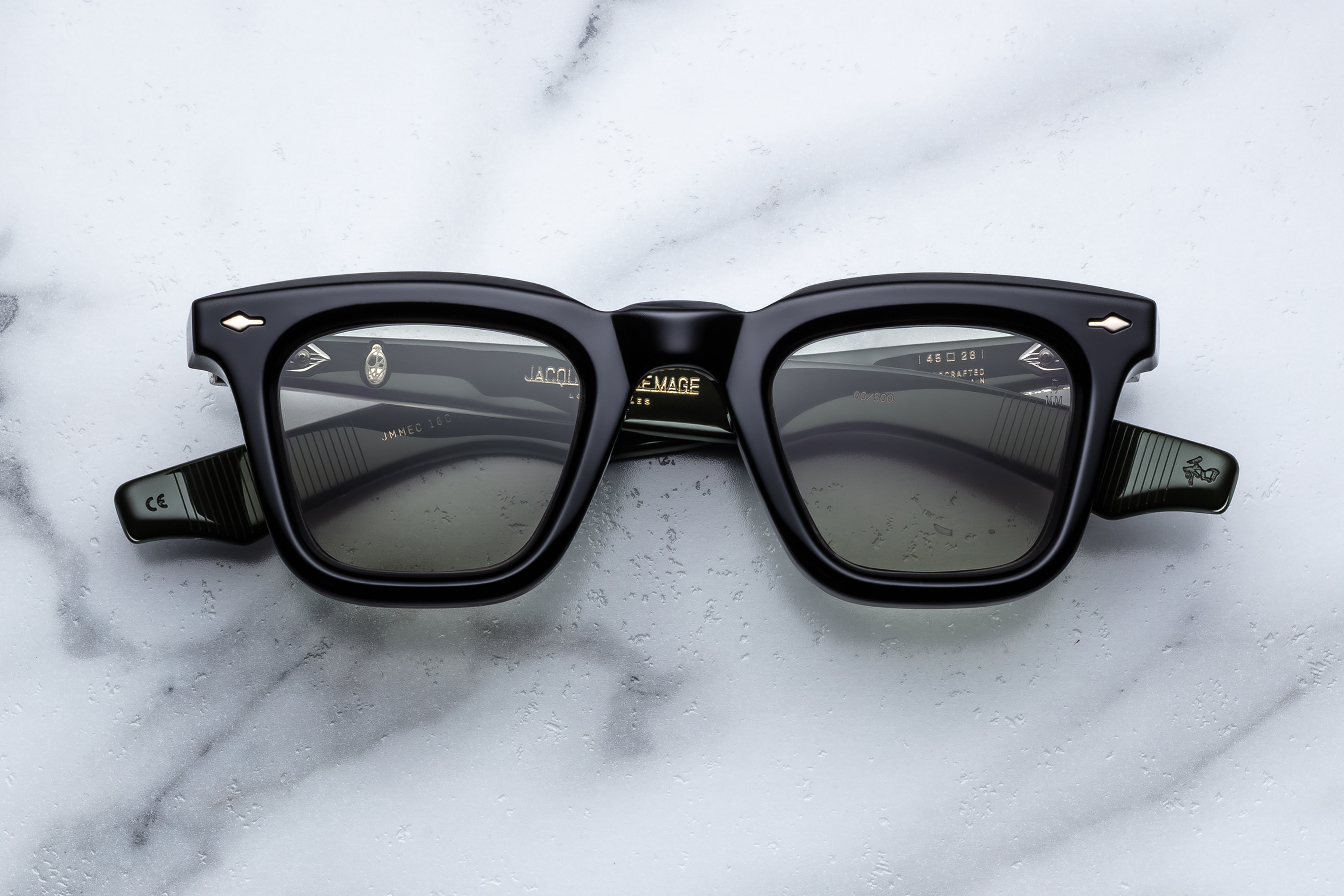 Jacques Marie Mage Leclair Sunglasses