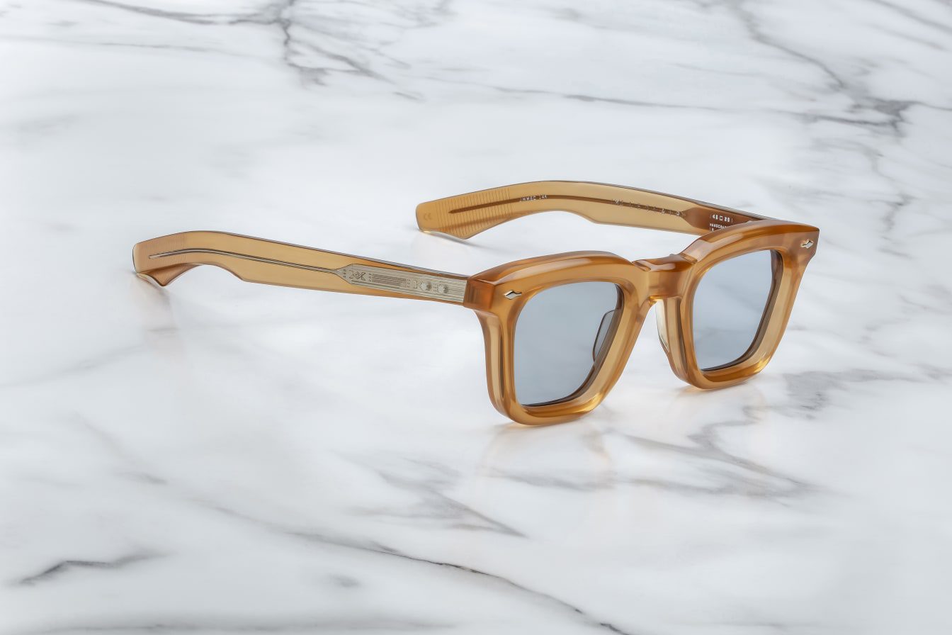 Jacques Marie Mage Leclair Sunglasses | Visionary Optics