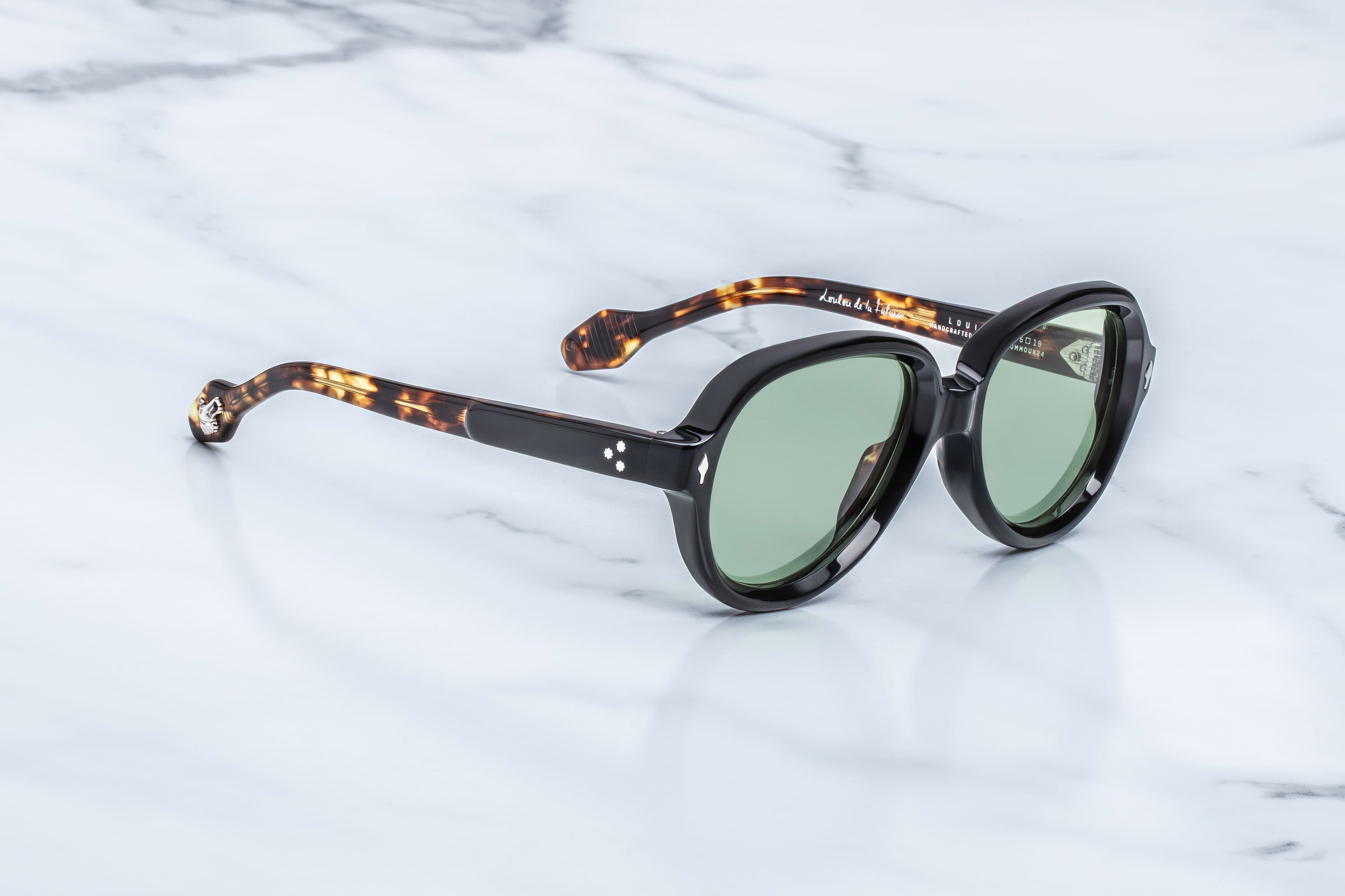Jacques Marie Mage Louise Sunglasses