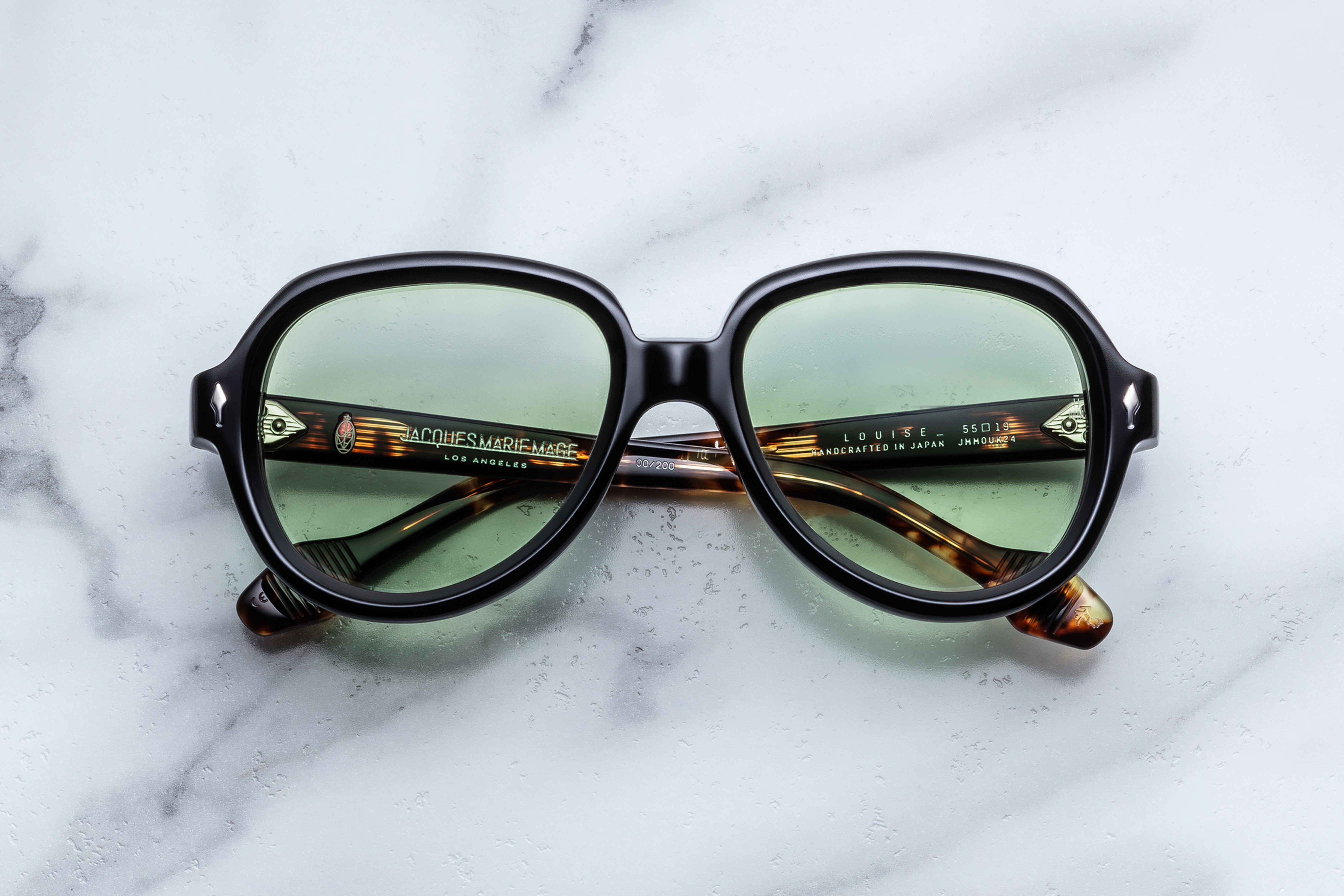 Jacques Marie Mage Louise Sunglasses