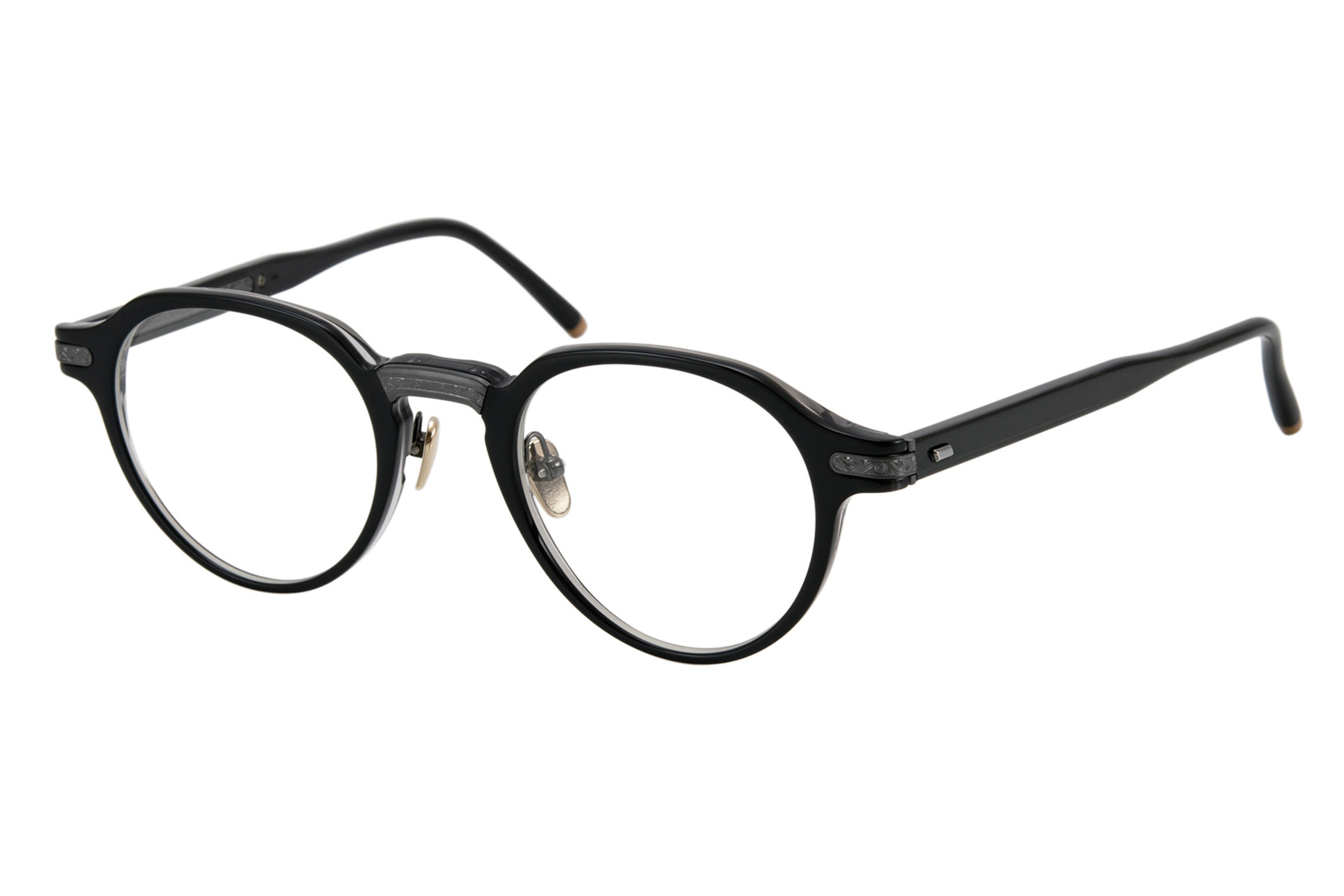 Masunaga x Kenzo Takada Lyra Optical | Buy Online | Visionary Optics