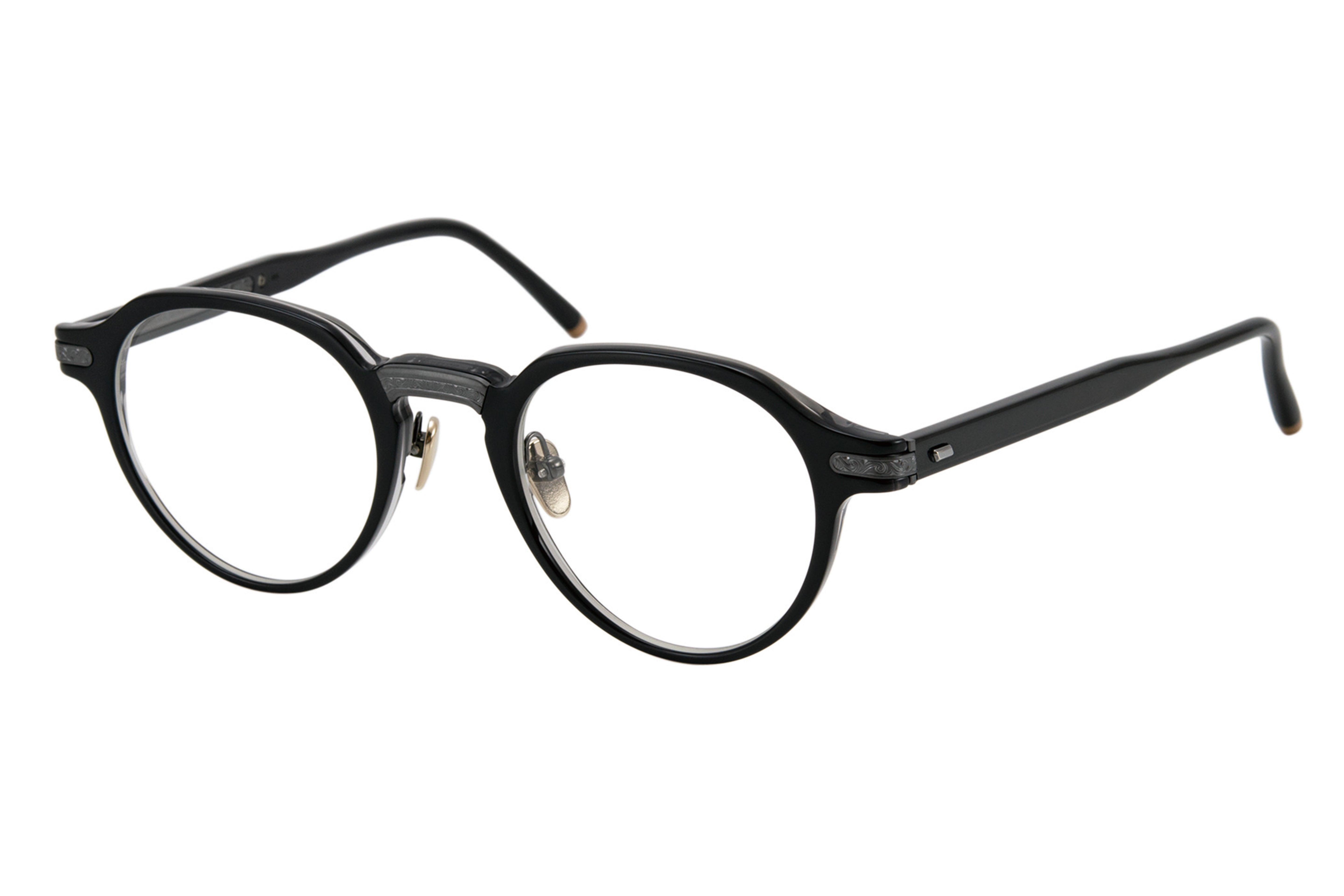 Masunaga x Kenzo Takada Lyra Optical