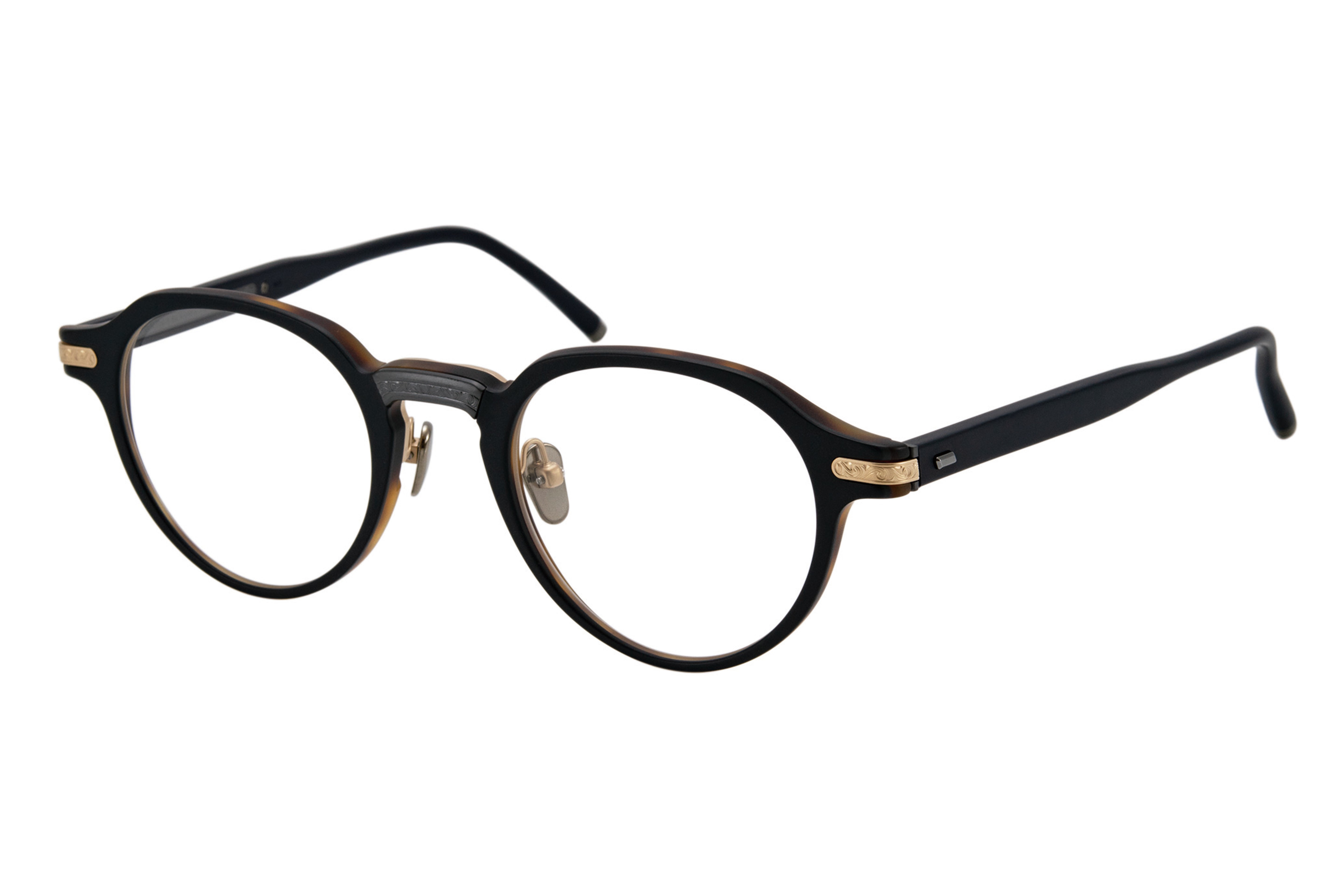 Masunaga x Kenzo Takada Lyra Optical