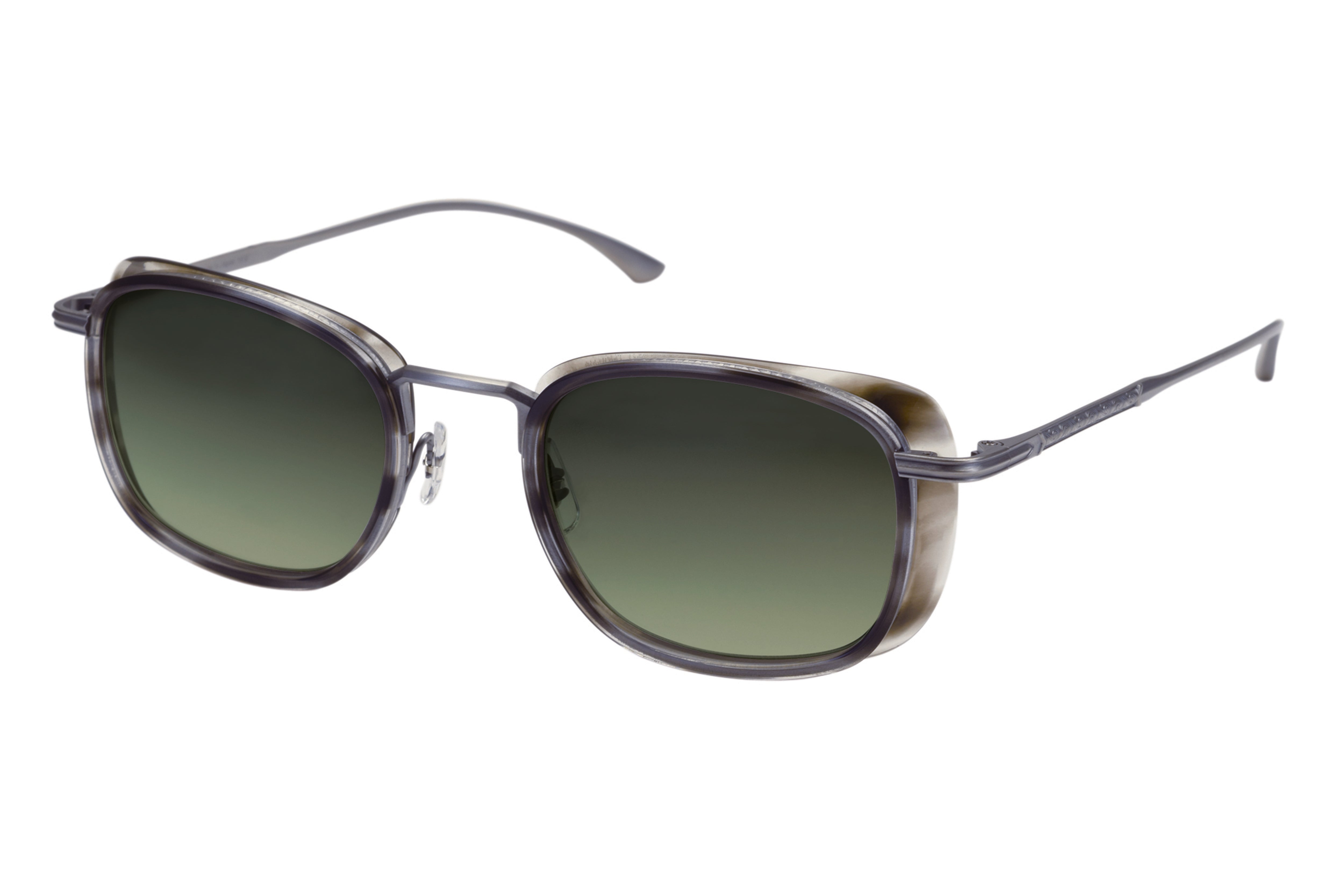 Masunaga x Kenzo Takada Lys Sunglasses 24