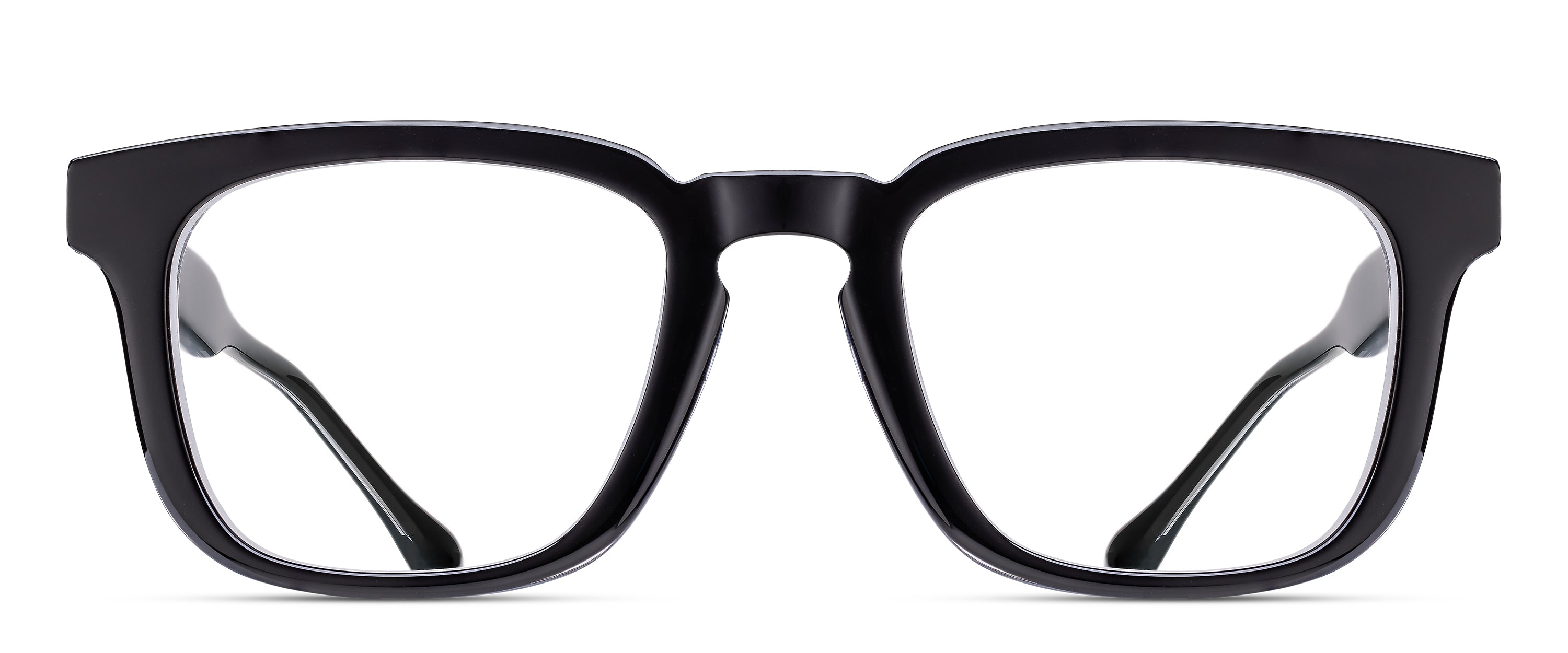 Matsuda M1031 in BLK - Luxury Eyewear