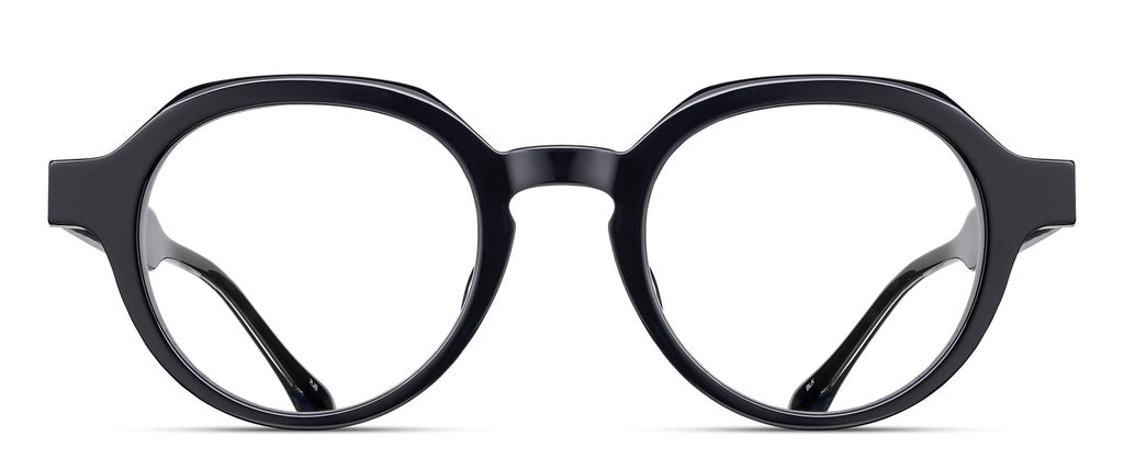 Matsuda M1032 BLK Front