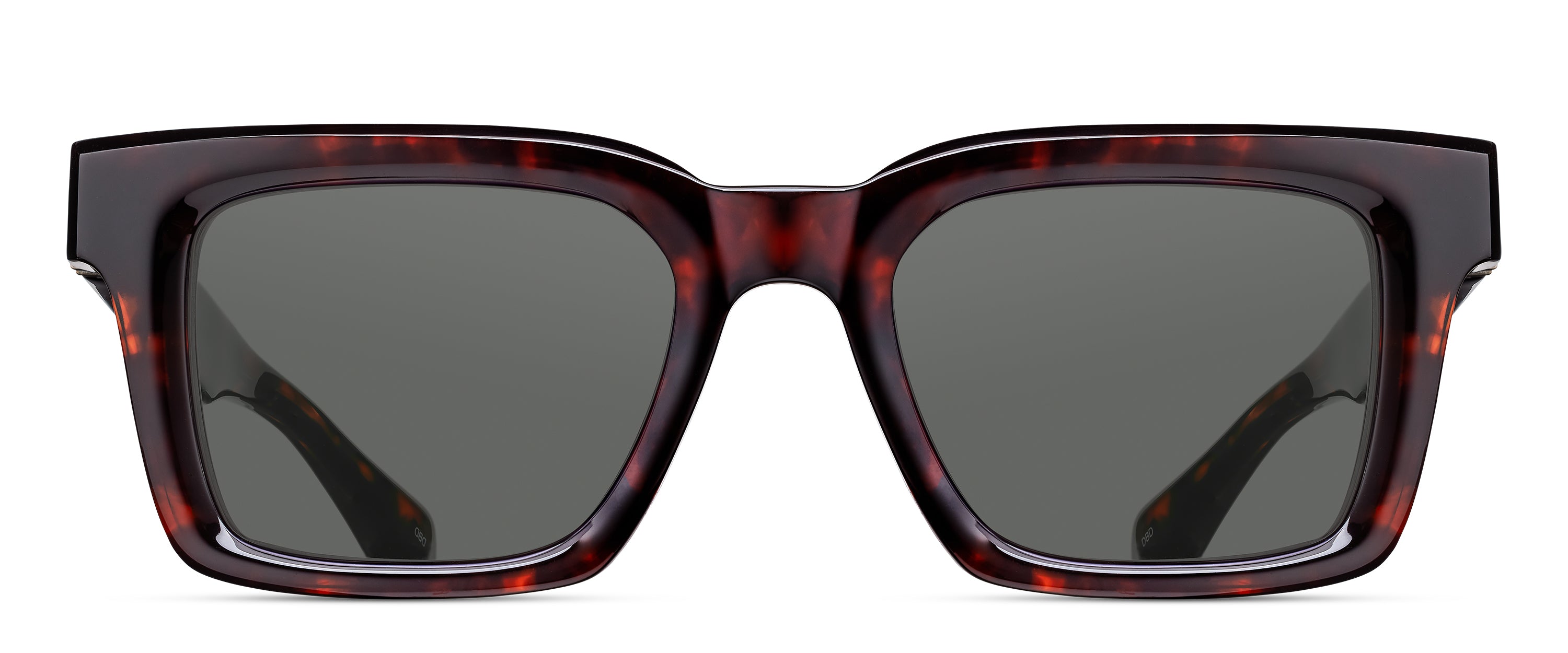 Matsuda M1033 in DBD - Luxury Eyewear