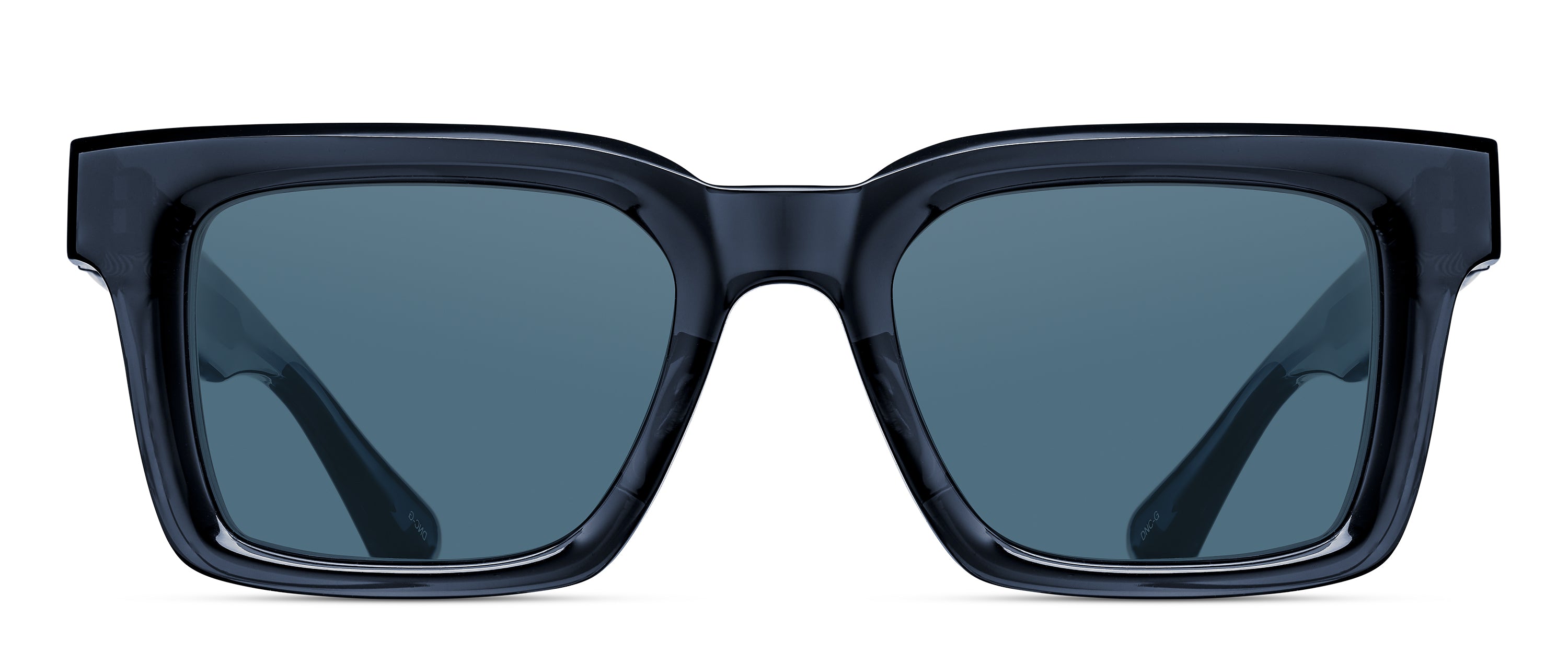 Matsuda M1033 in DNC-G - Luxury Eyewear