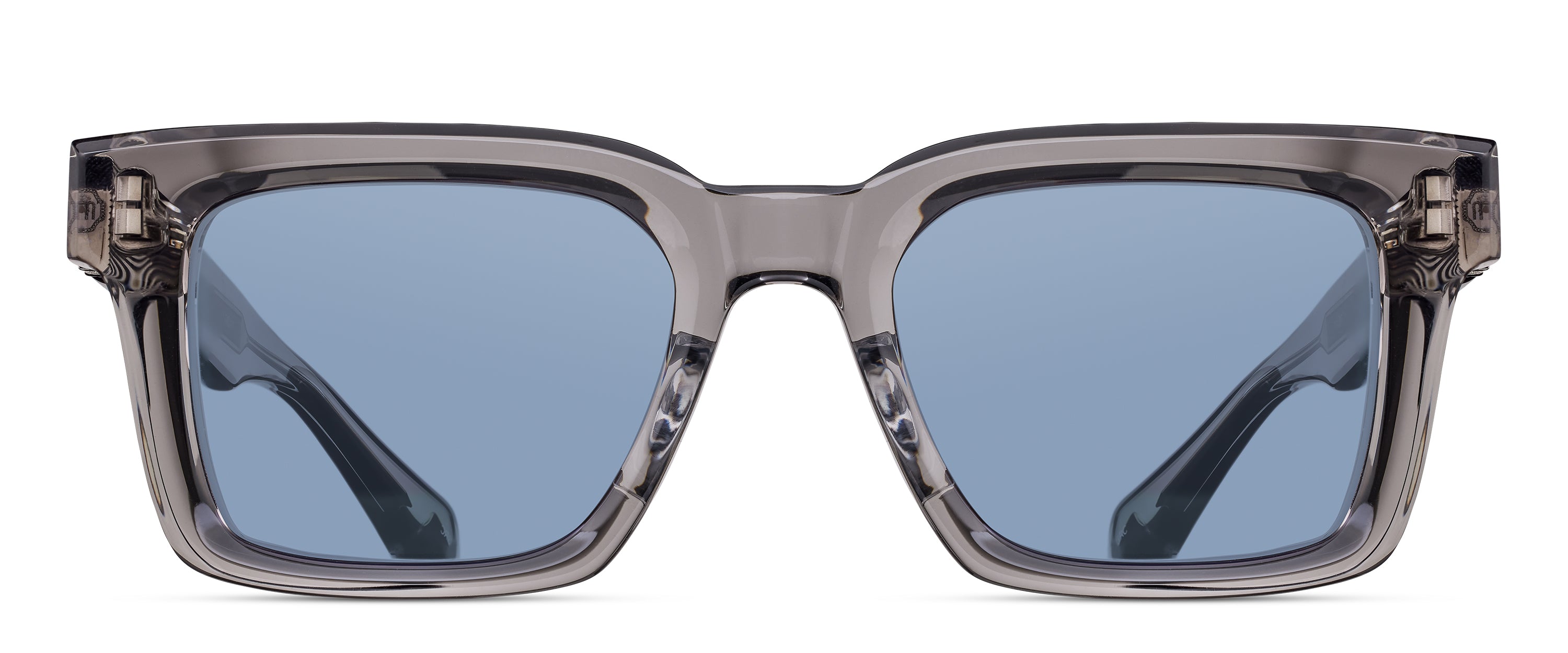 Matsuda M1033 in GRC - Luxury Eyewear
