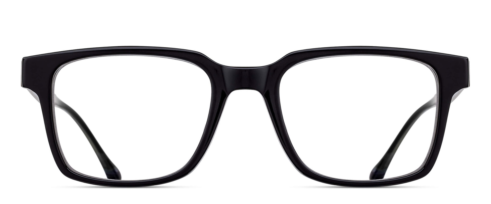 Matsuda M1035 BLACK Front
