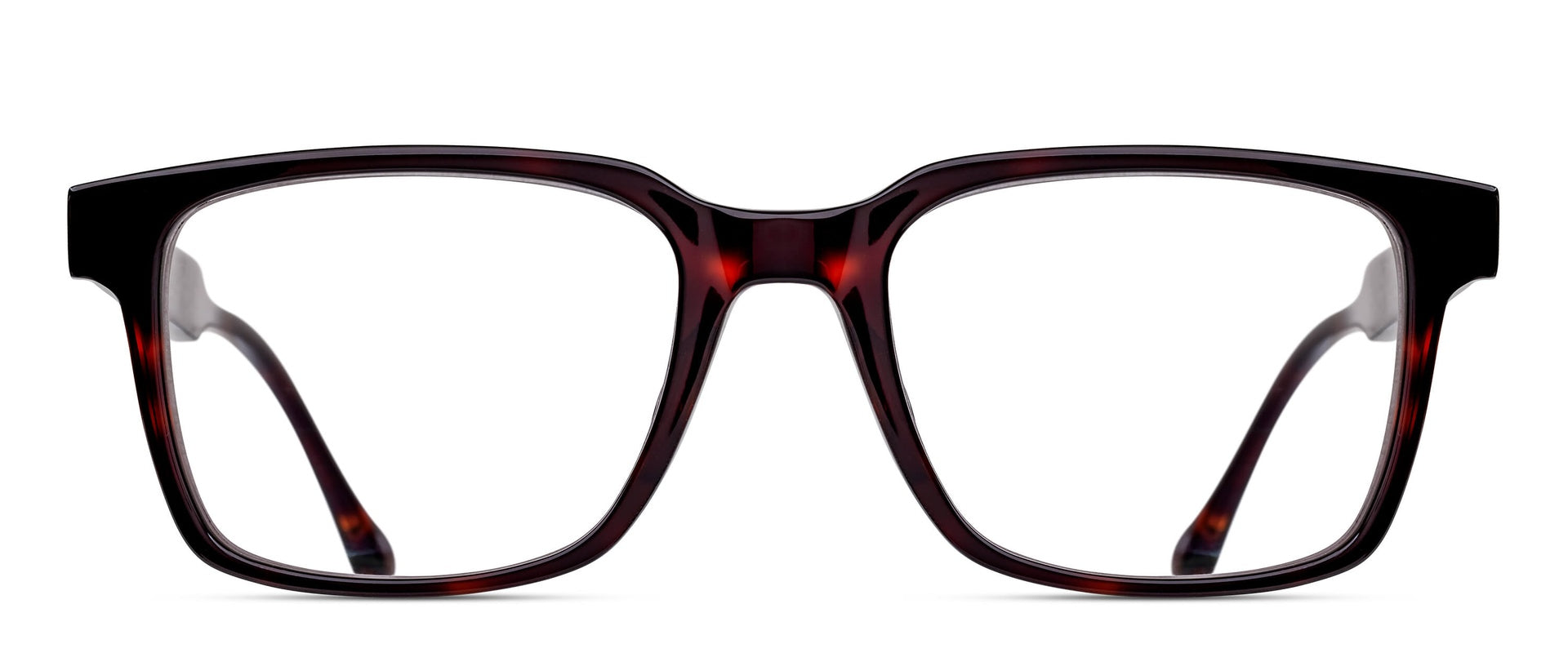 Matsuda M1035 DARK TORTOISE Front