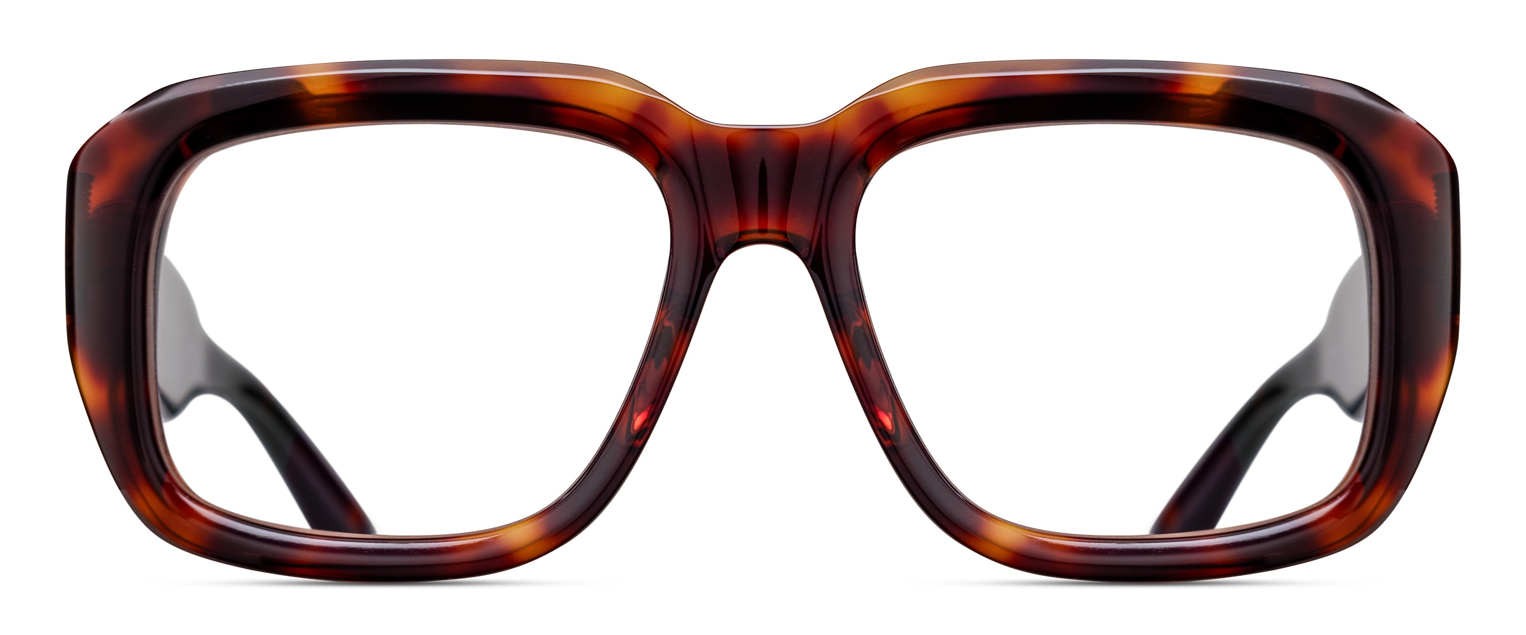 Matsuda M1036 in DTO - Luxury Eyewear