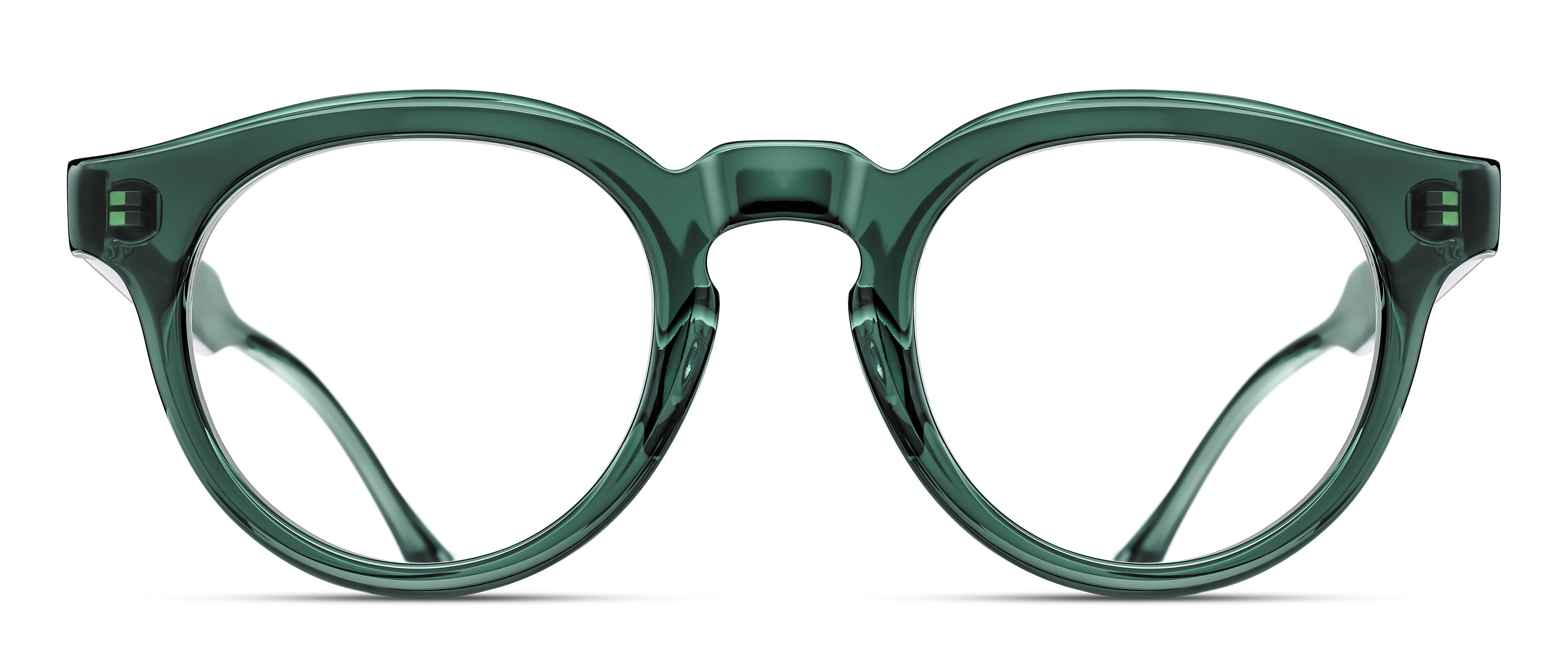 Matsuda M1039 in BGN - Luxury Eyewear