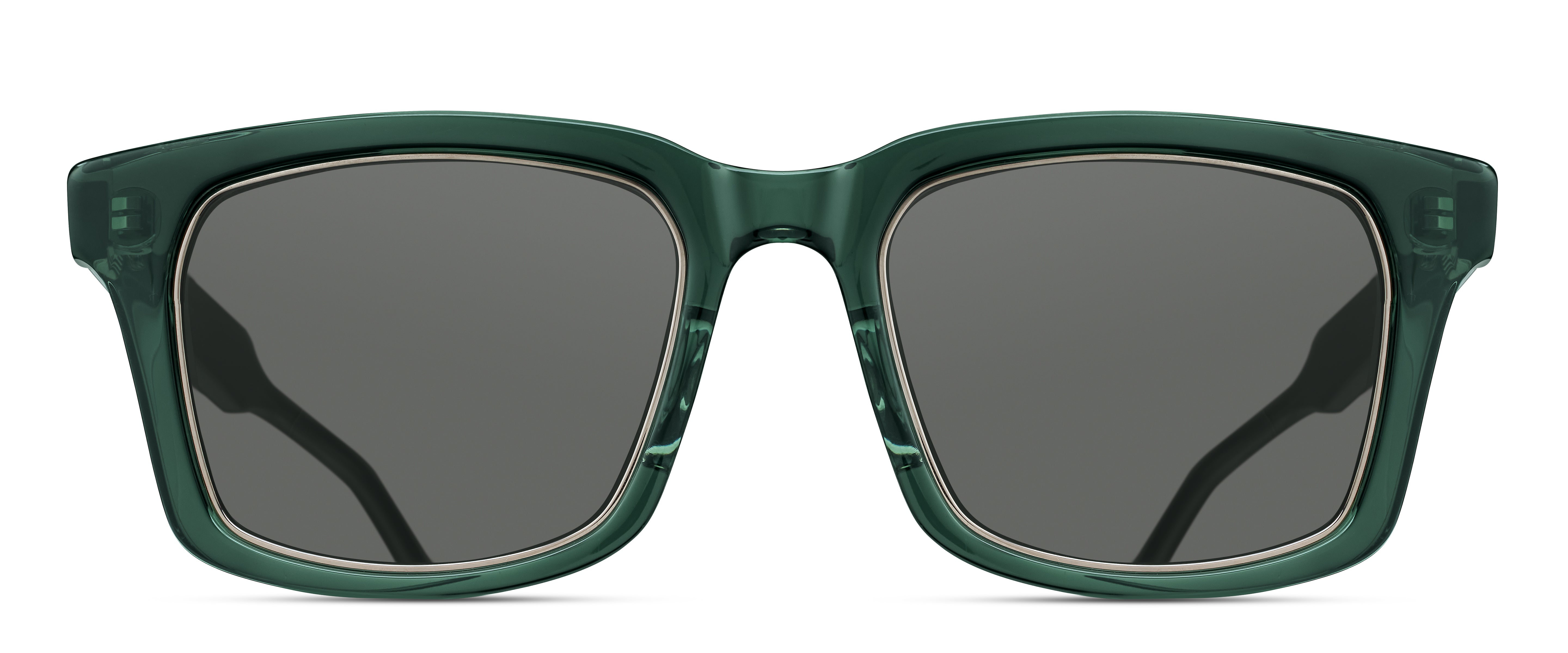 Matsuda M1040 Sunglasses