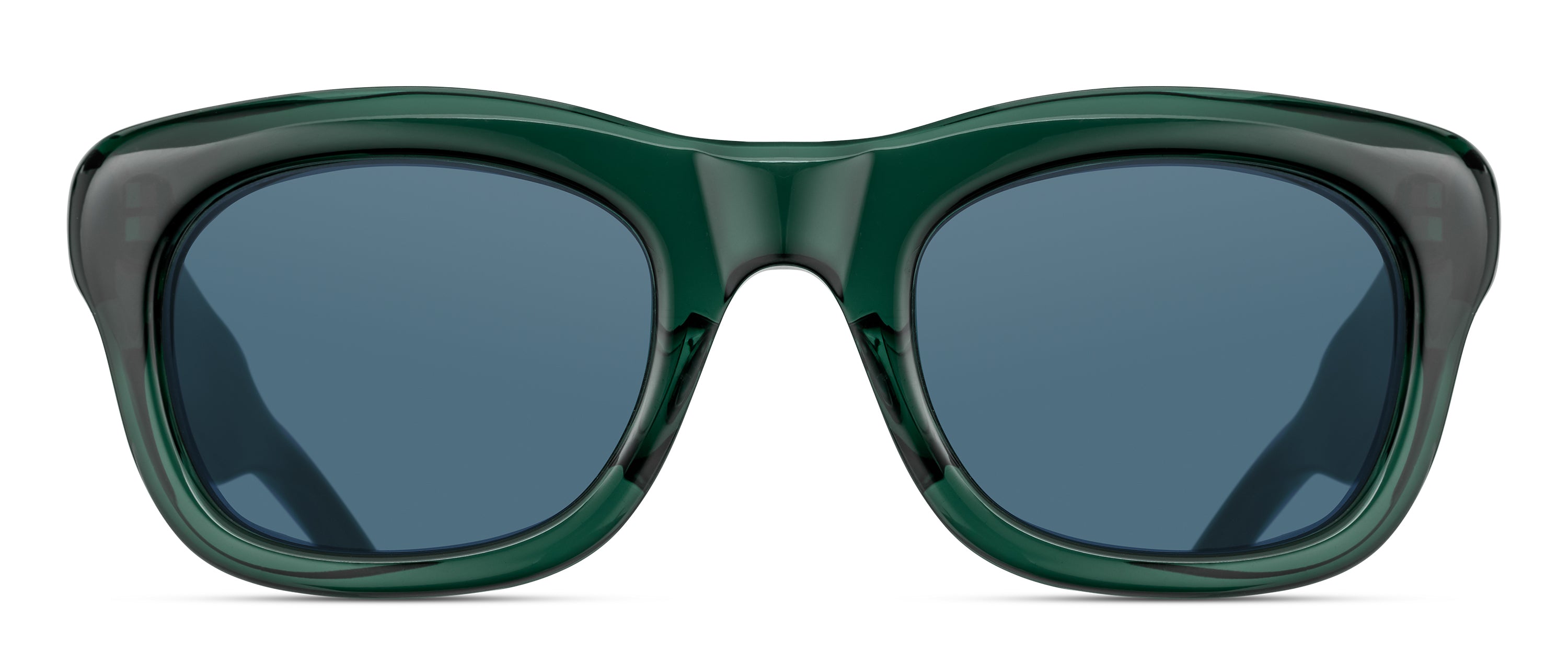 Matsuda M1042 in BGN - Luxury Eyewear
