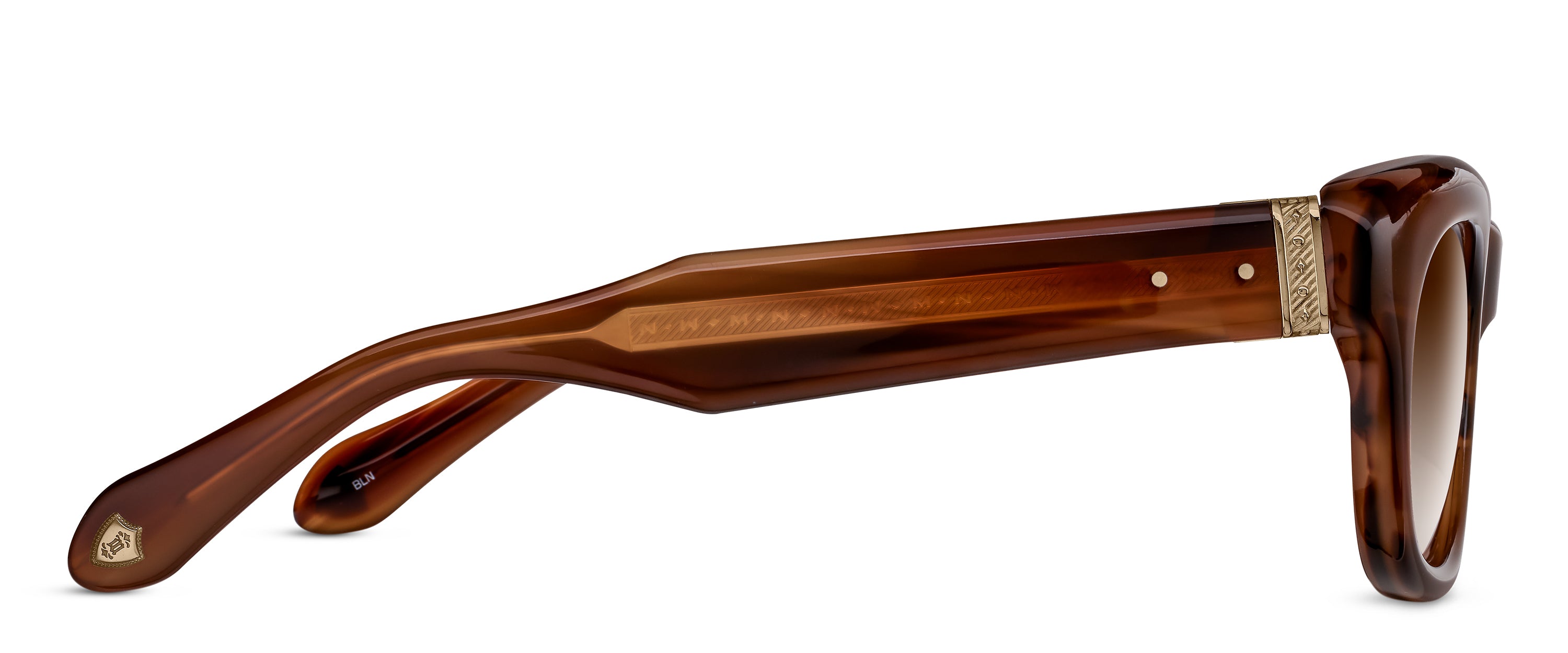 Matsuda M1042 (50) Sunglasses