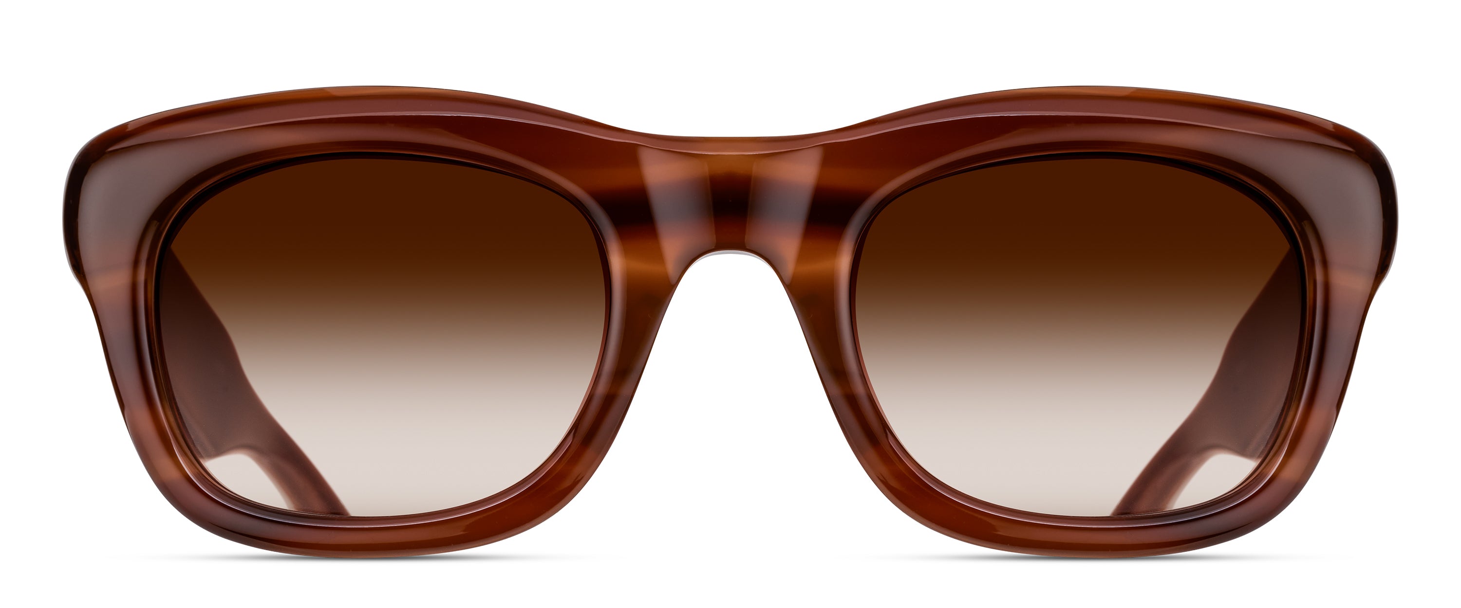 Matsuda M1042 in BLN BLONDE - Luxury Eyewear