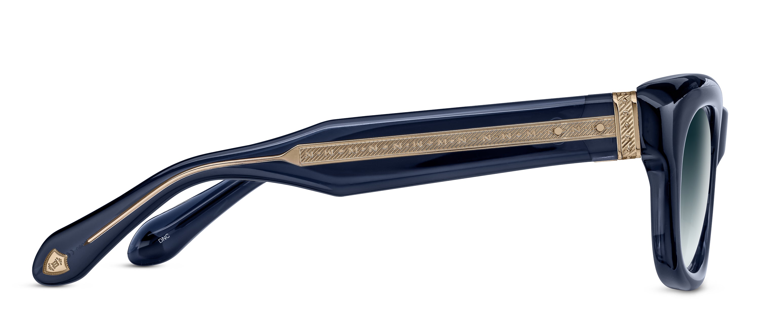 Matsuda M1042 (50) Sunglasses