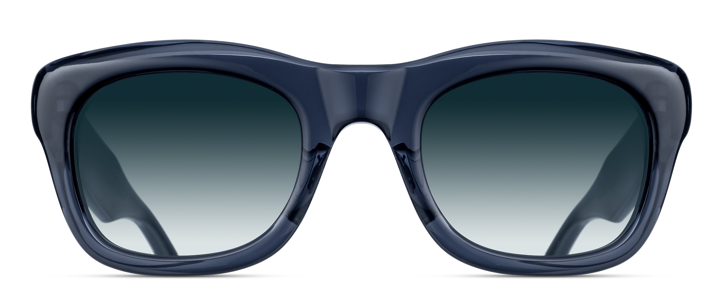 Matsuda M1042 in DNC - Luxury Eyewear